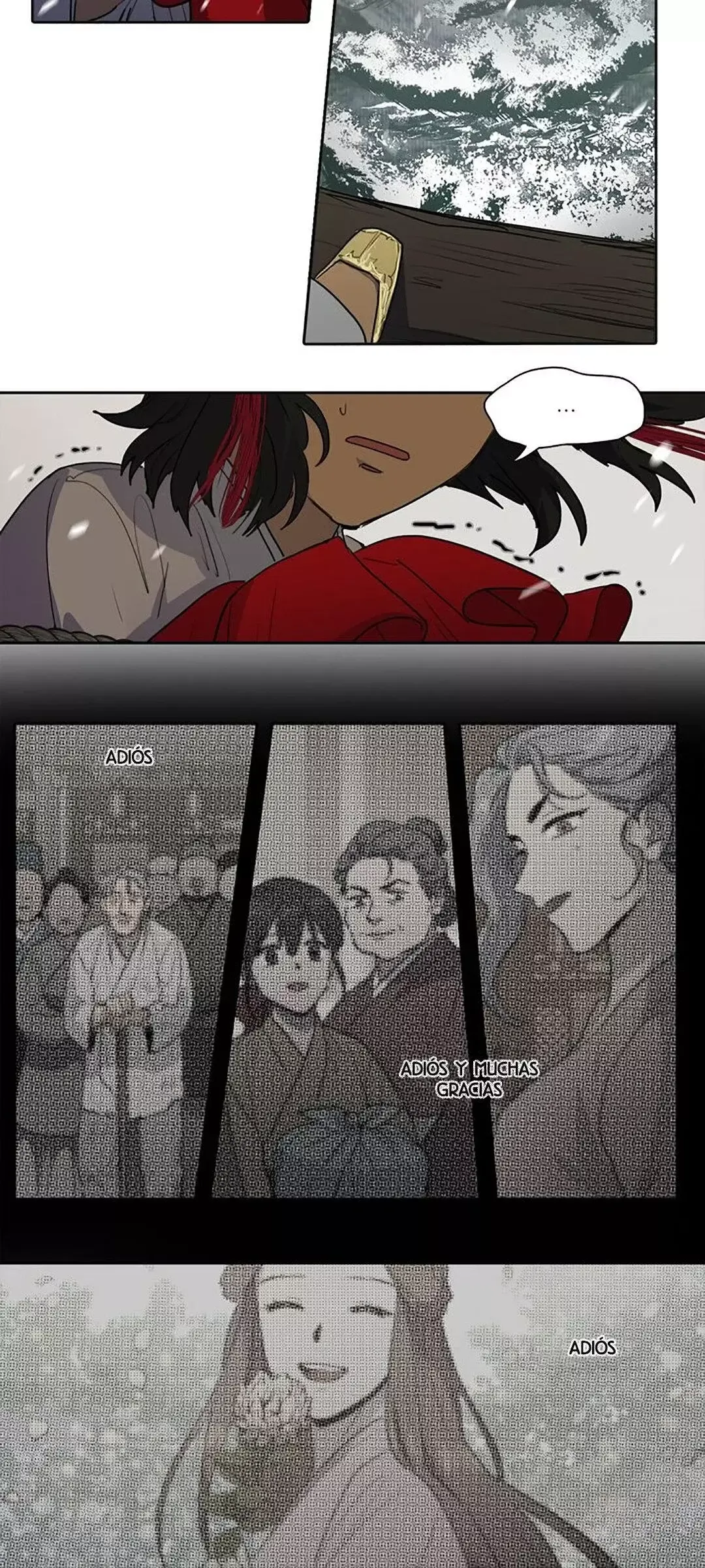 Her SHim - cheong Capítulo 77 en Línea - página 12