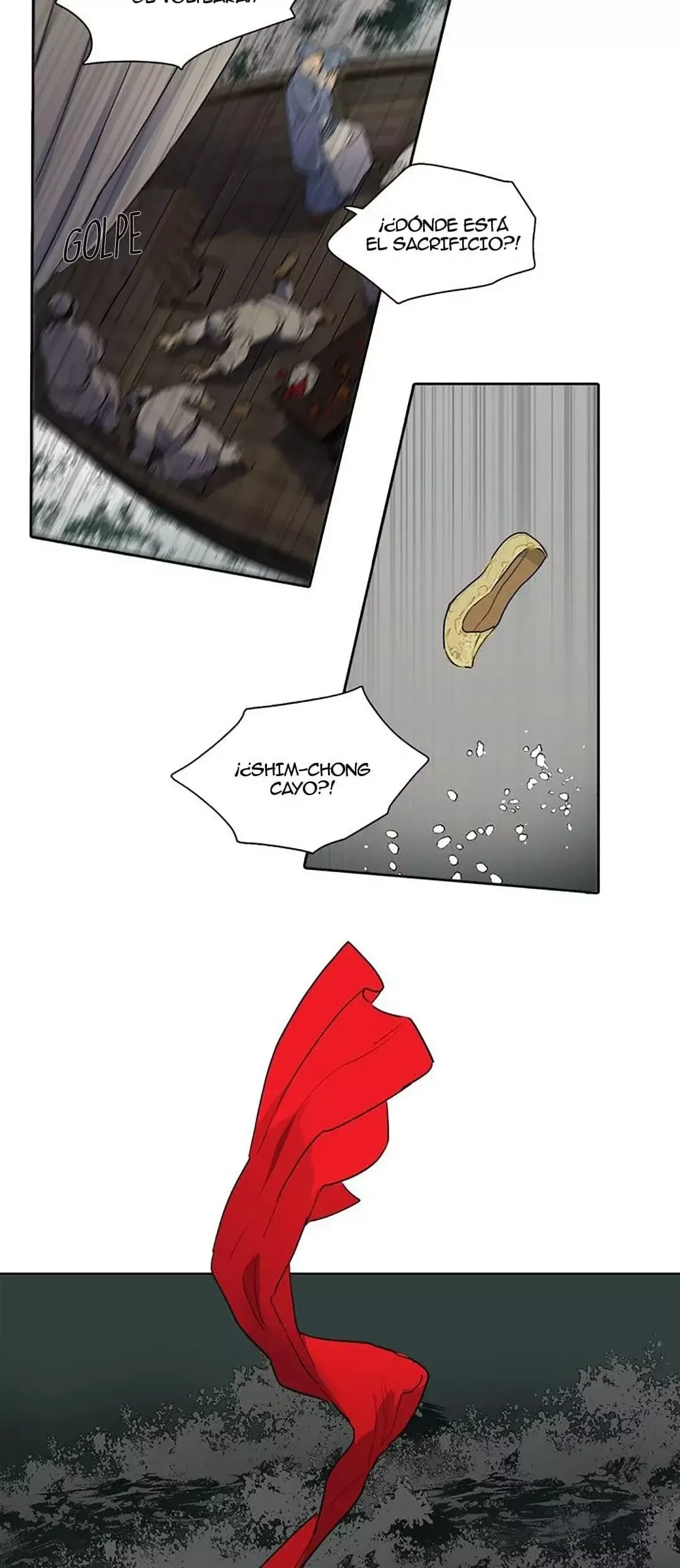 Her SHim - cheong Capítulo 77 en Línea - página 14