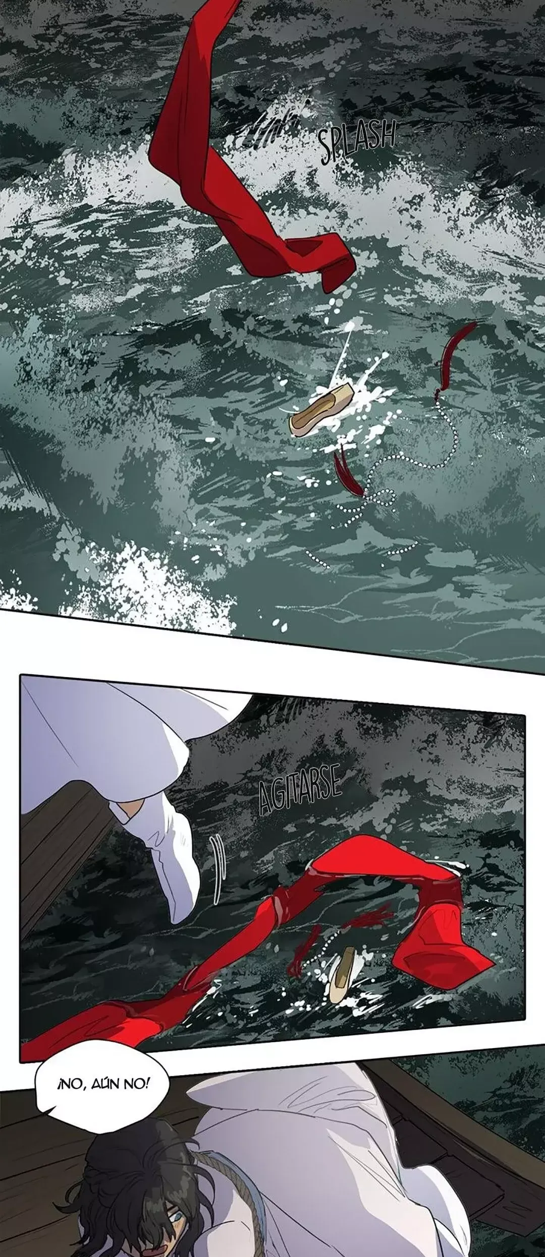 Her SHim - cheong Capítulo 77 en Línea - página 15