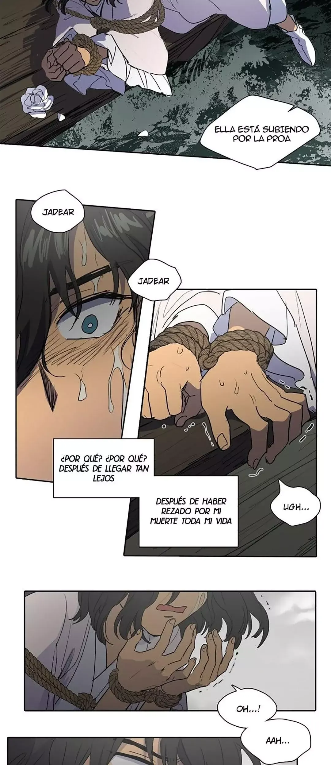 Her SHim - cheong Capítulo 77 en Línea - página 16