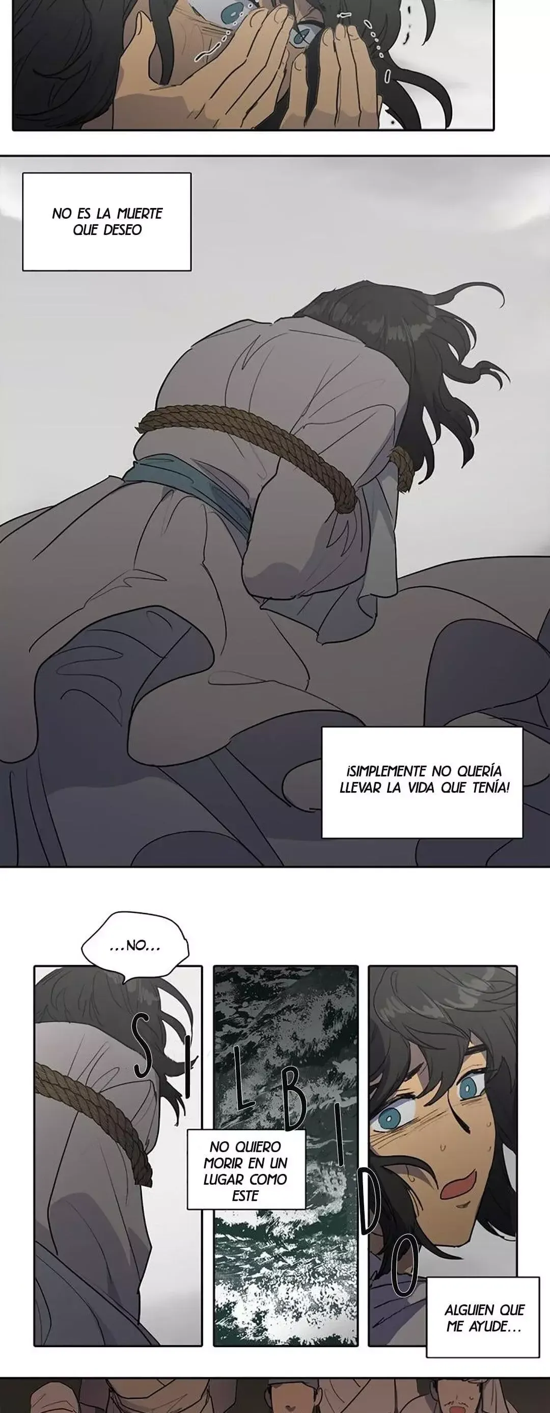 Her SHim - cheong Capítulo 77 en Línea - página 17