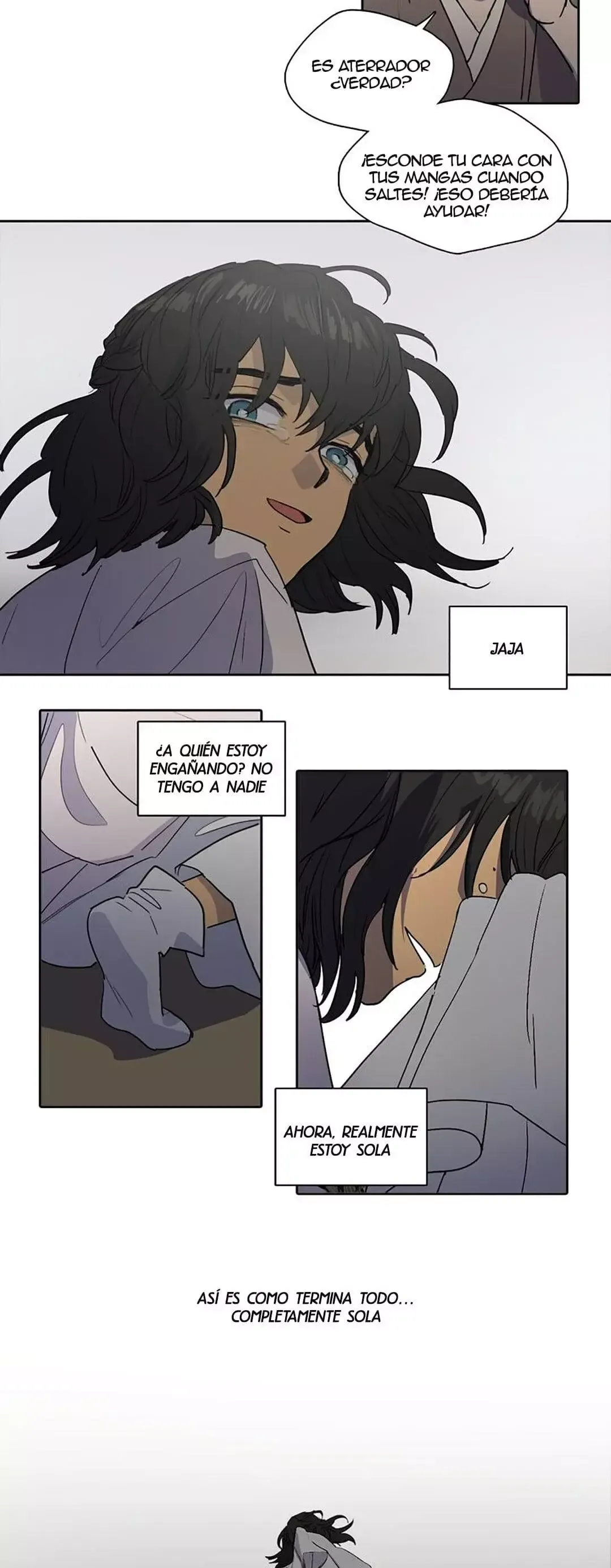 Her SHim - cheong Capítulo 77 en Línea - página 19
