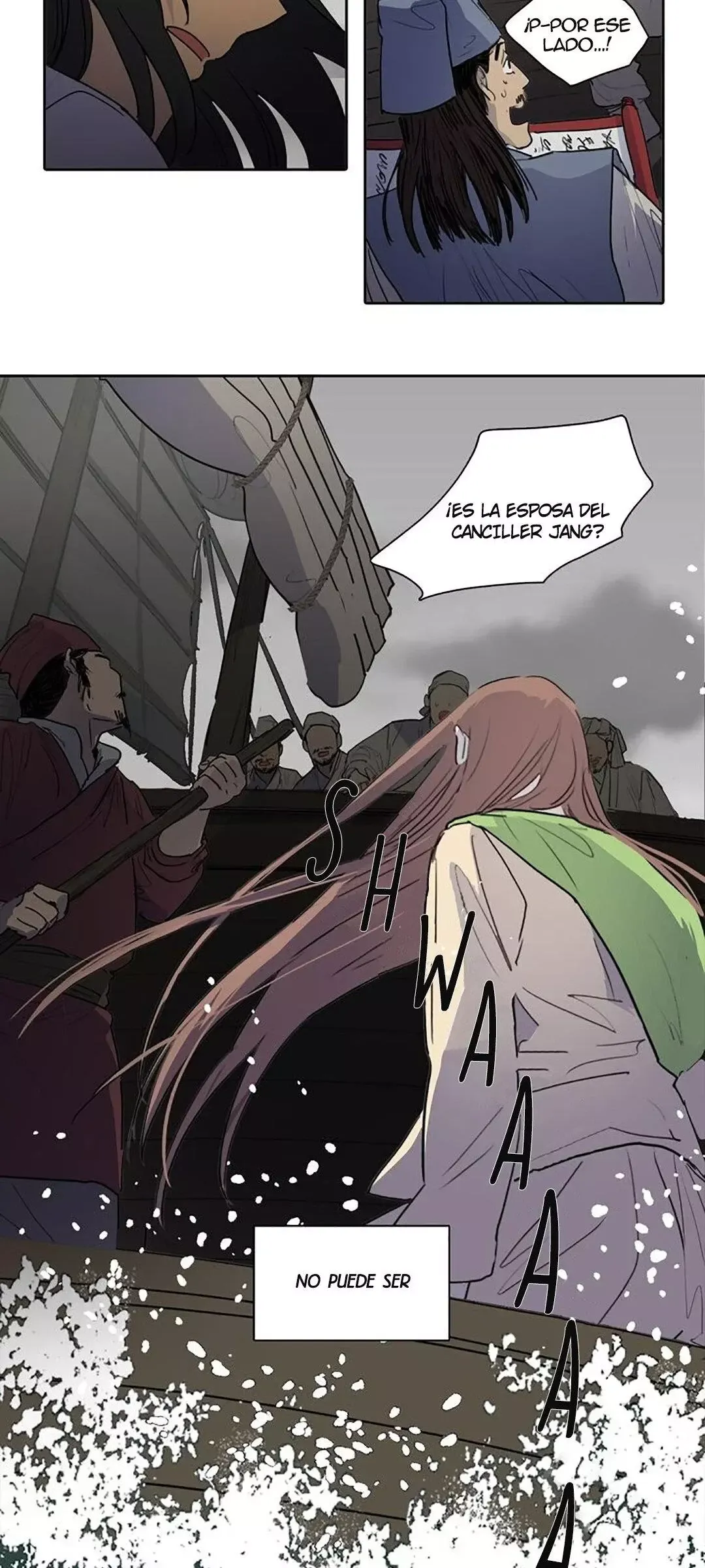 Her SHim - cheong Capítulo 77 en Línea - página 22