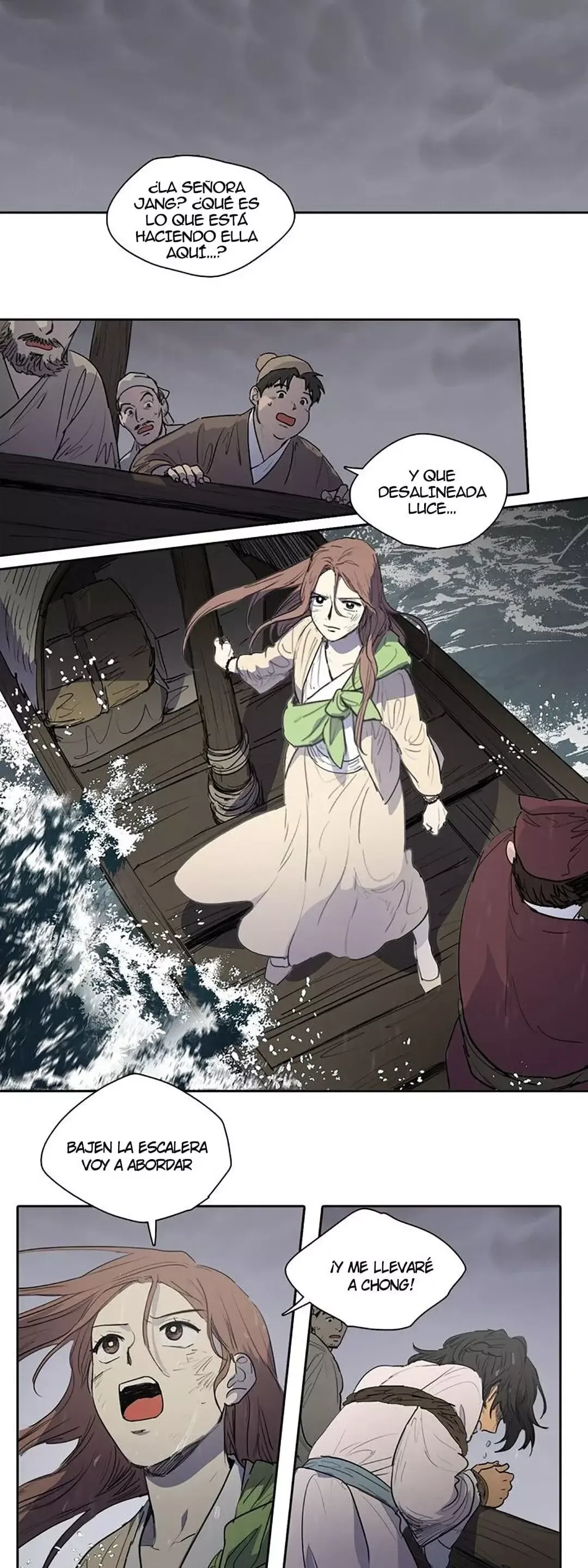 Her SHim - cheong Capítulo 78 en Línea - página 2