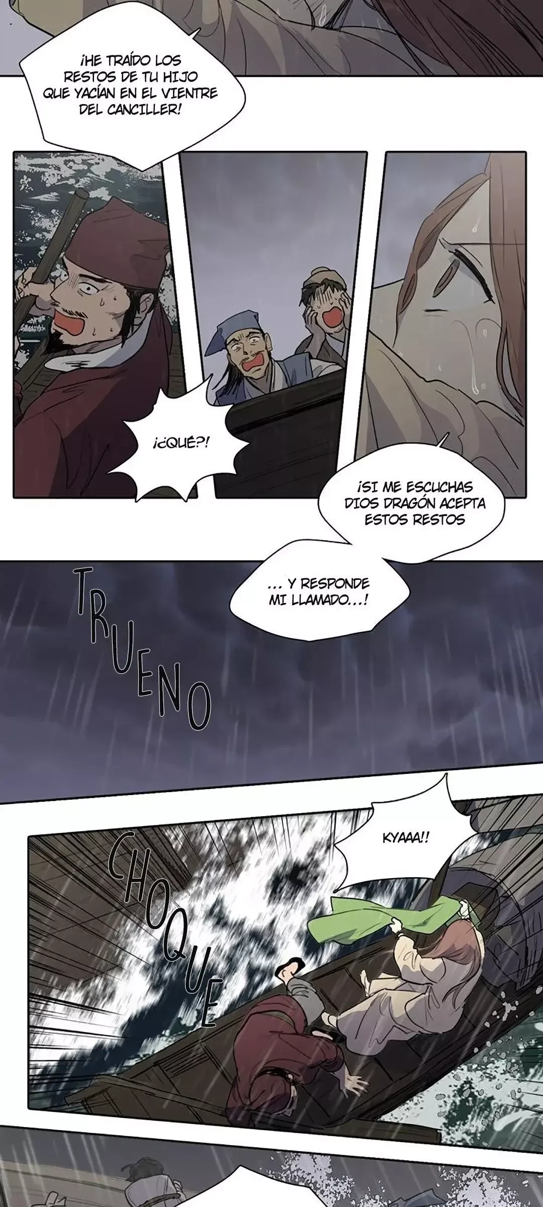 Her SHim - cheong Capítulo 78 en Línea - página 6