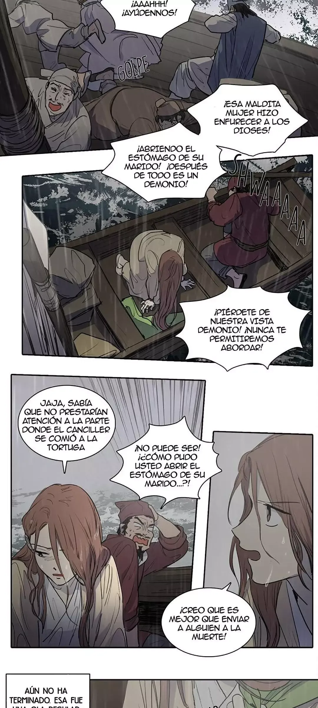 Her SHim - cheong Capítulo 78 en Línea - página 7