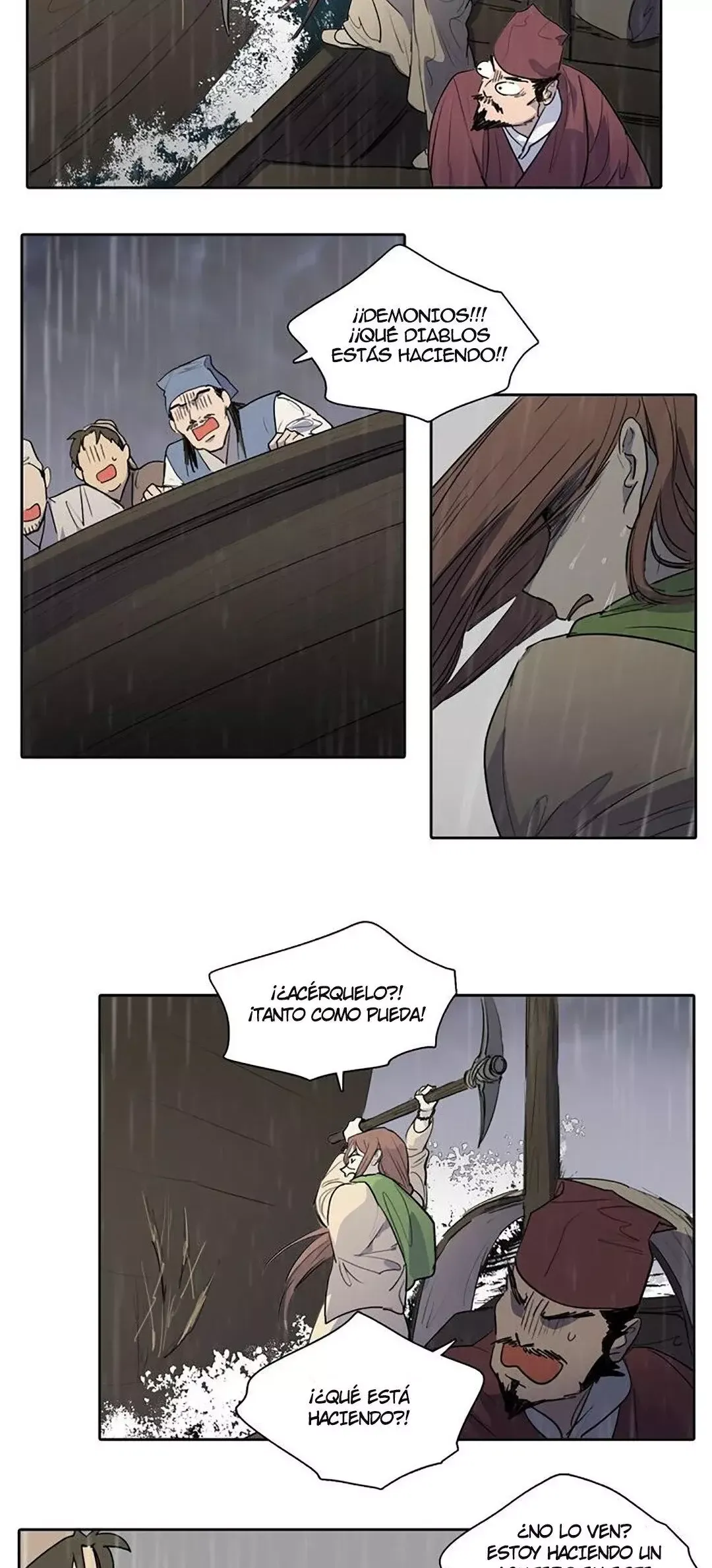 Her SHim - cheong Capítulo 78 en Línea - página 10