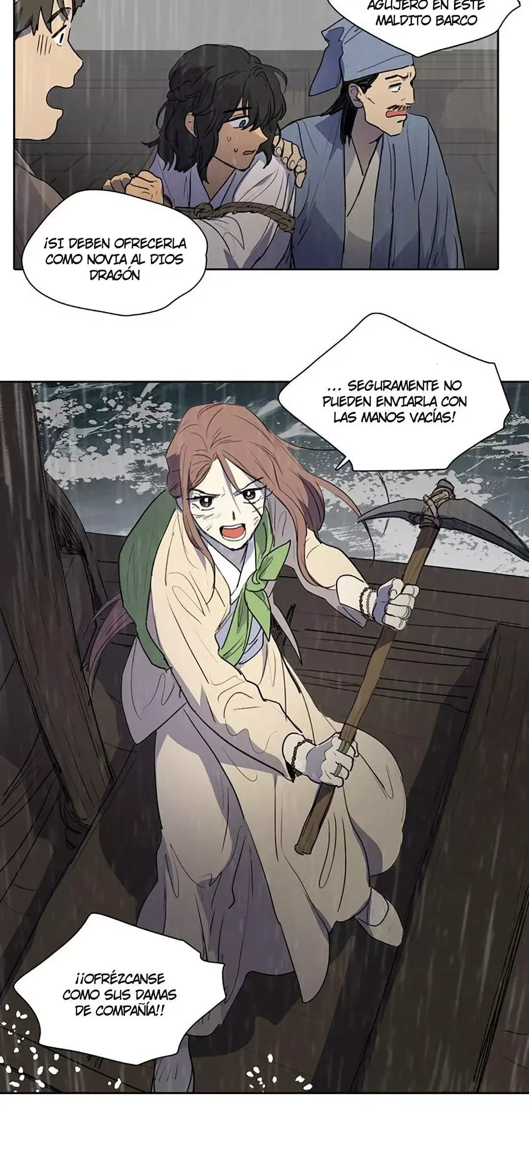 Her SHim - cheong Capítulo 78 en Línea - página 11