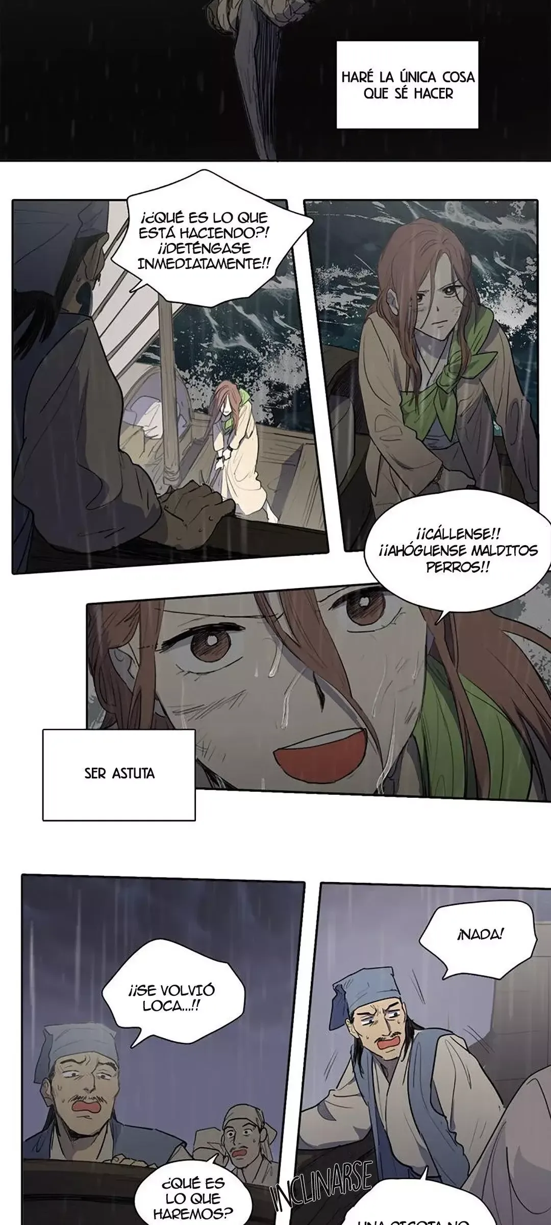 Her SHim - cheong Capítulo 78 en Línea - página 13