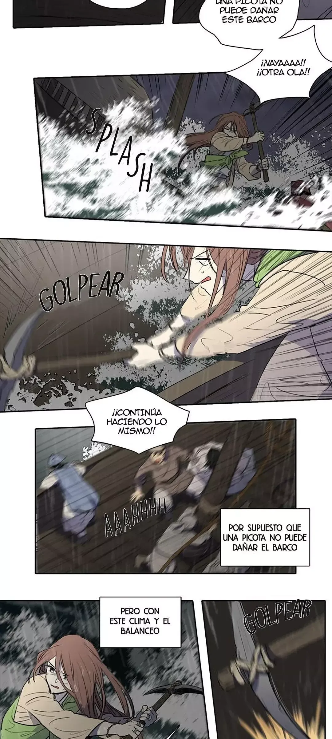 Her SHim - cheong Capítulo 78 en Línea - página 14