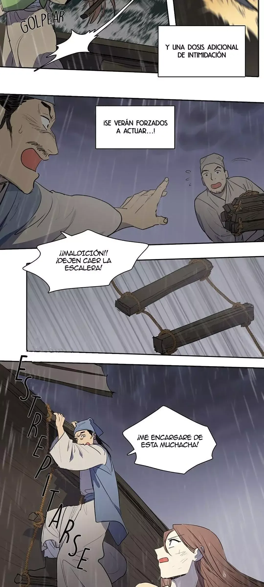 Her SHim - cheong Capítulo 78 en Línea - página 15