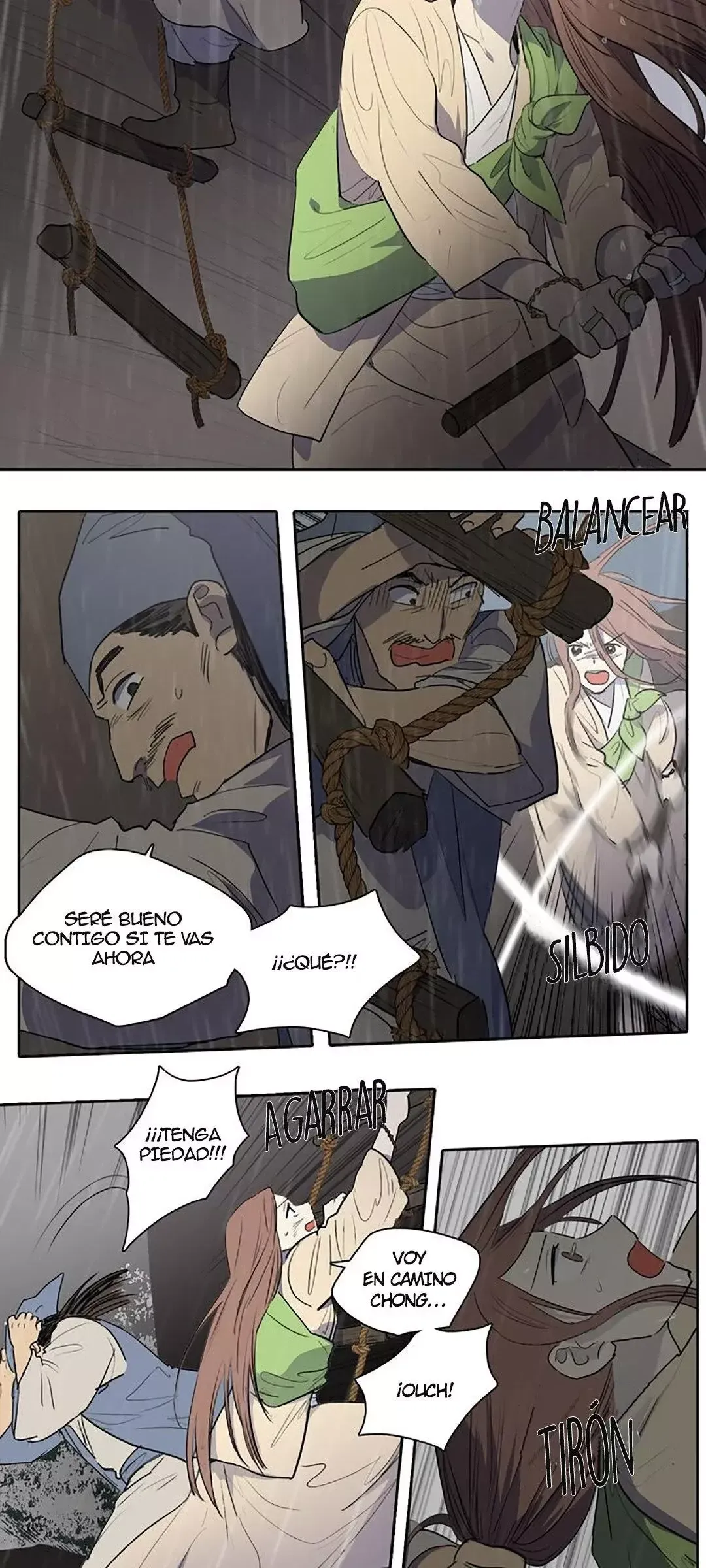 Her SHim - cheong Capítulo 78 en Línea - página 16