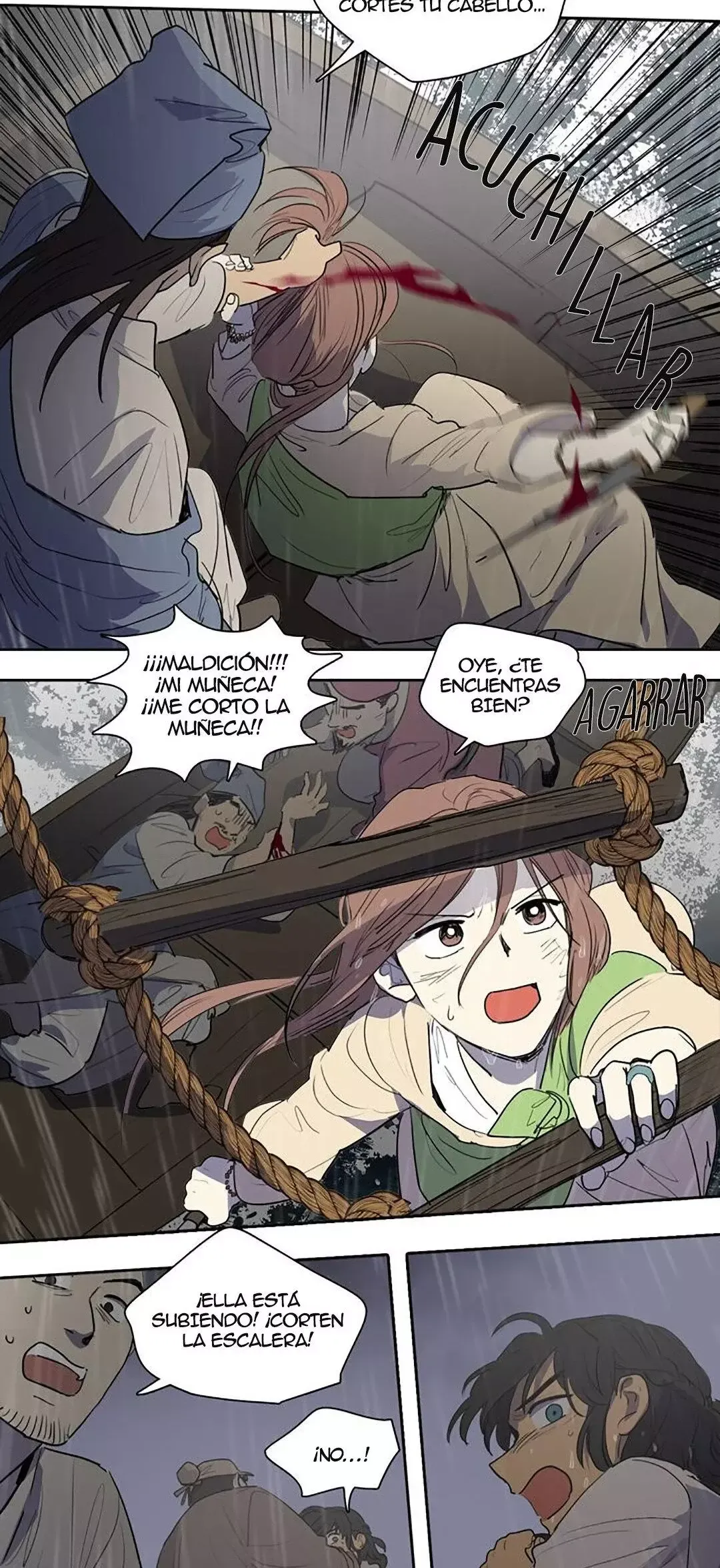 Her SHim - cheong Capítulo 78 en Línea - página 18