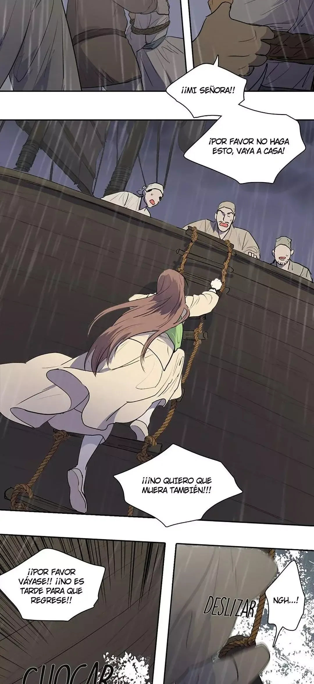 Her SHim - cheong Capítulo 78 en Línea - página 19