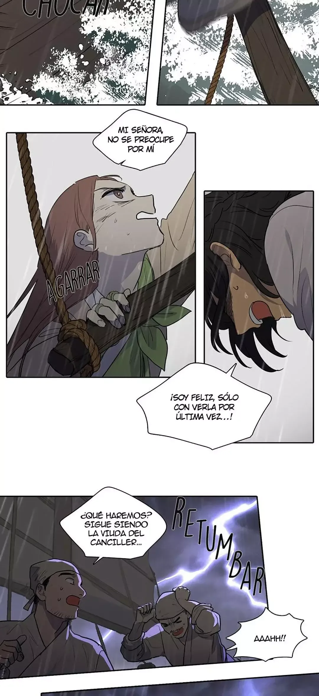 Her SHim - cheong Capítulo 78 en Línea - página 20
