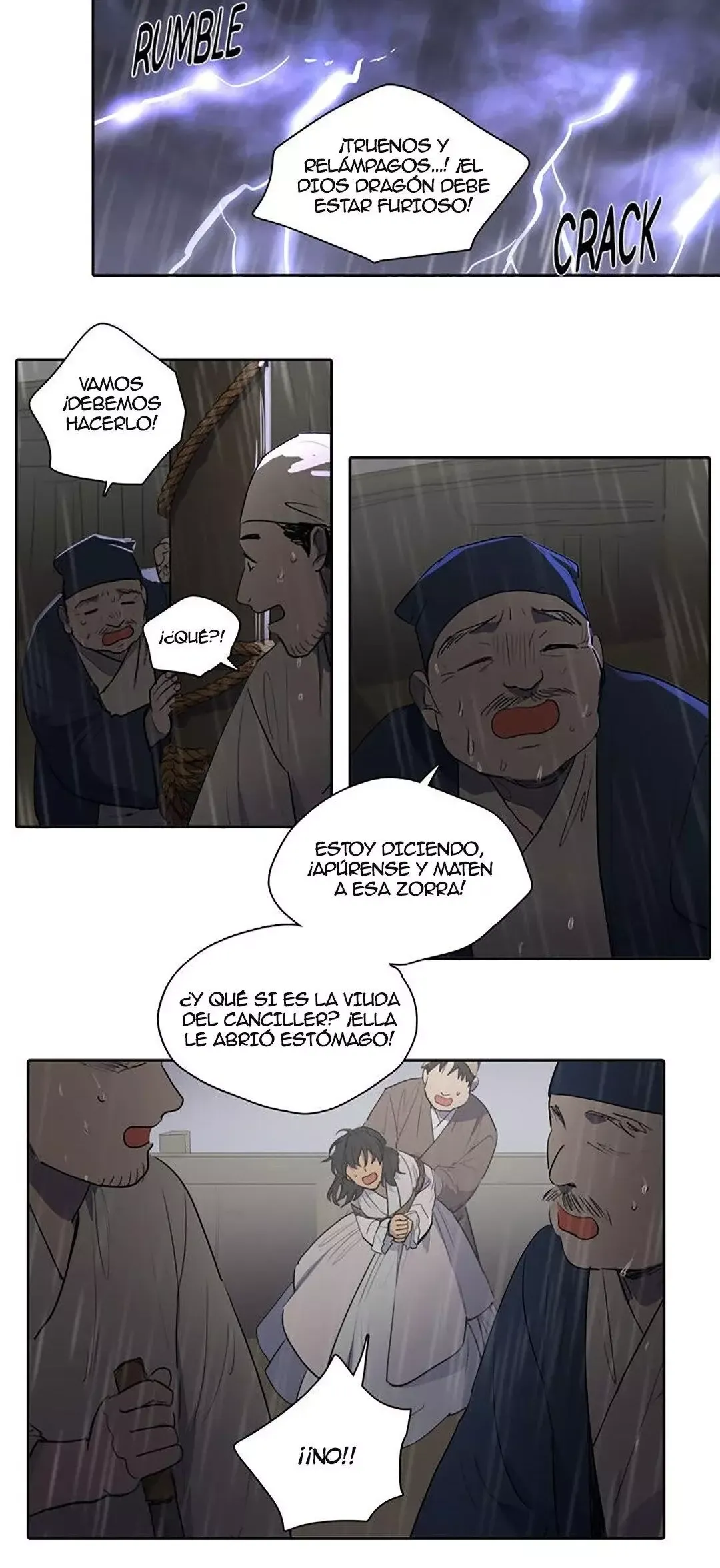 Her SHim - cheong Capítulo 78 en Línea - página 21