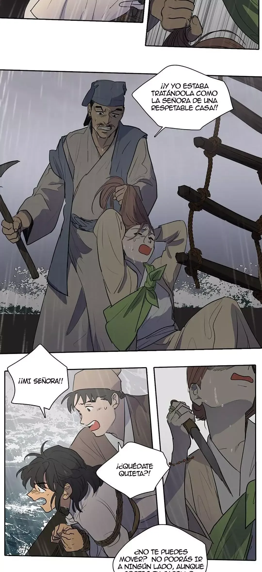 Her SHim - cheong Capítulo 78 en Línea - página 22