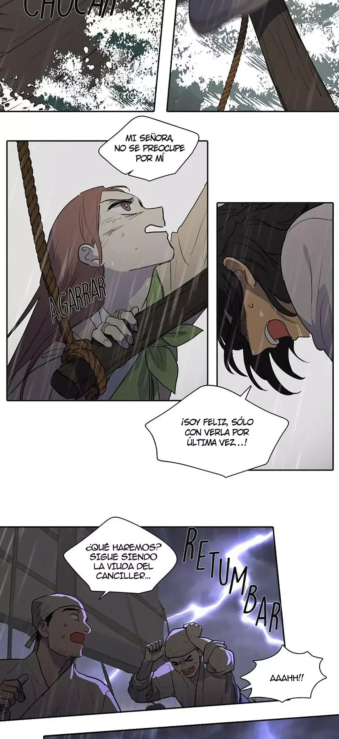 Her SHim - cheong Capítulo 78 en Línea - página 25