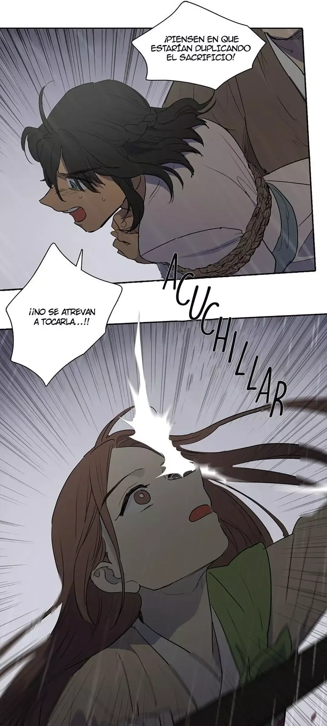 Her SHim - cheong Capítulo 78 en Línea - página 27