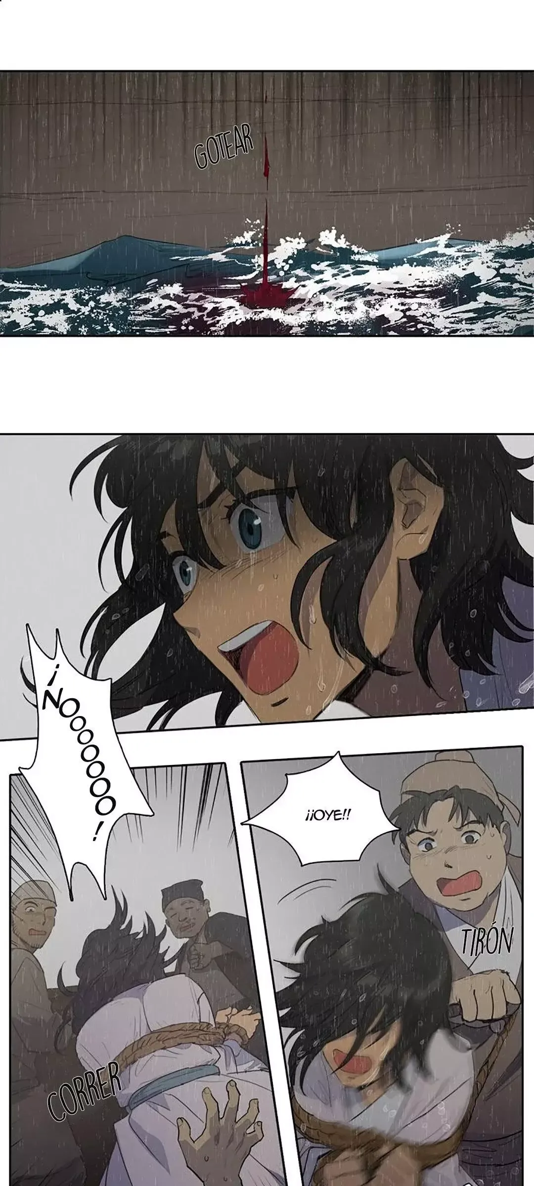 Her SHim - cheong Capítulo 79 en Línea - página 2