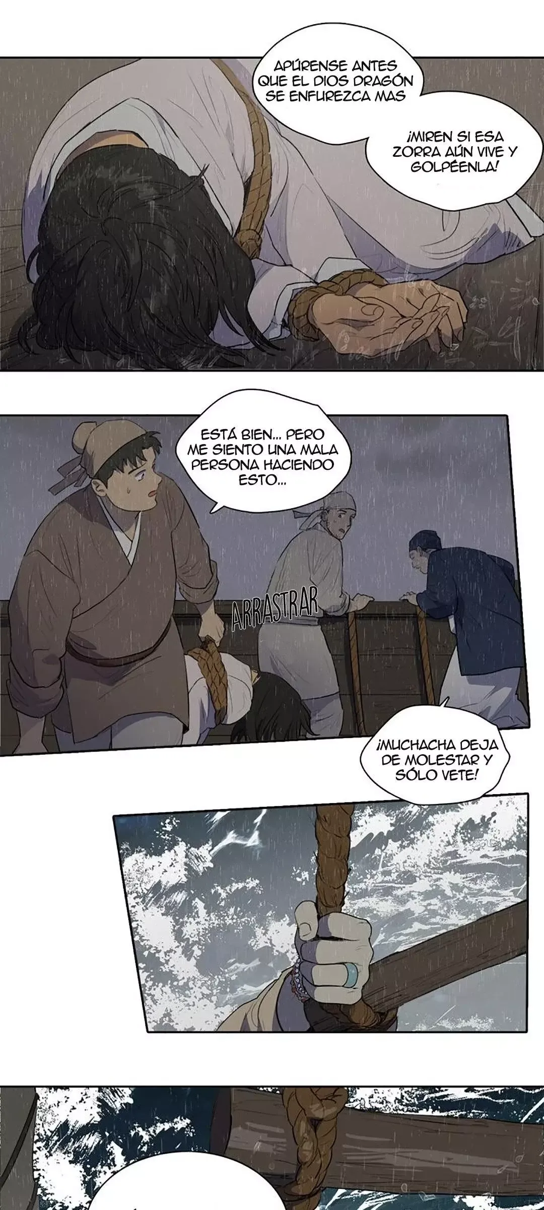 Her SHim - cheong Capítulo 79 en Línea - página 4