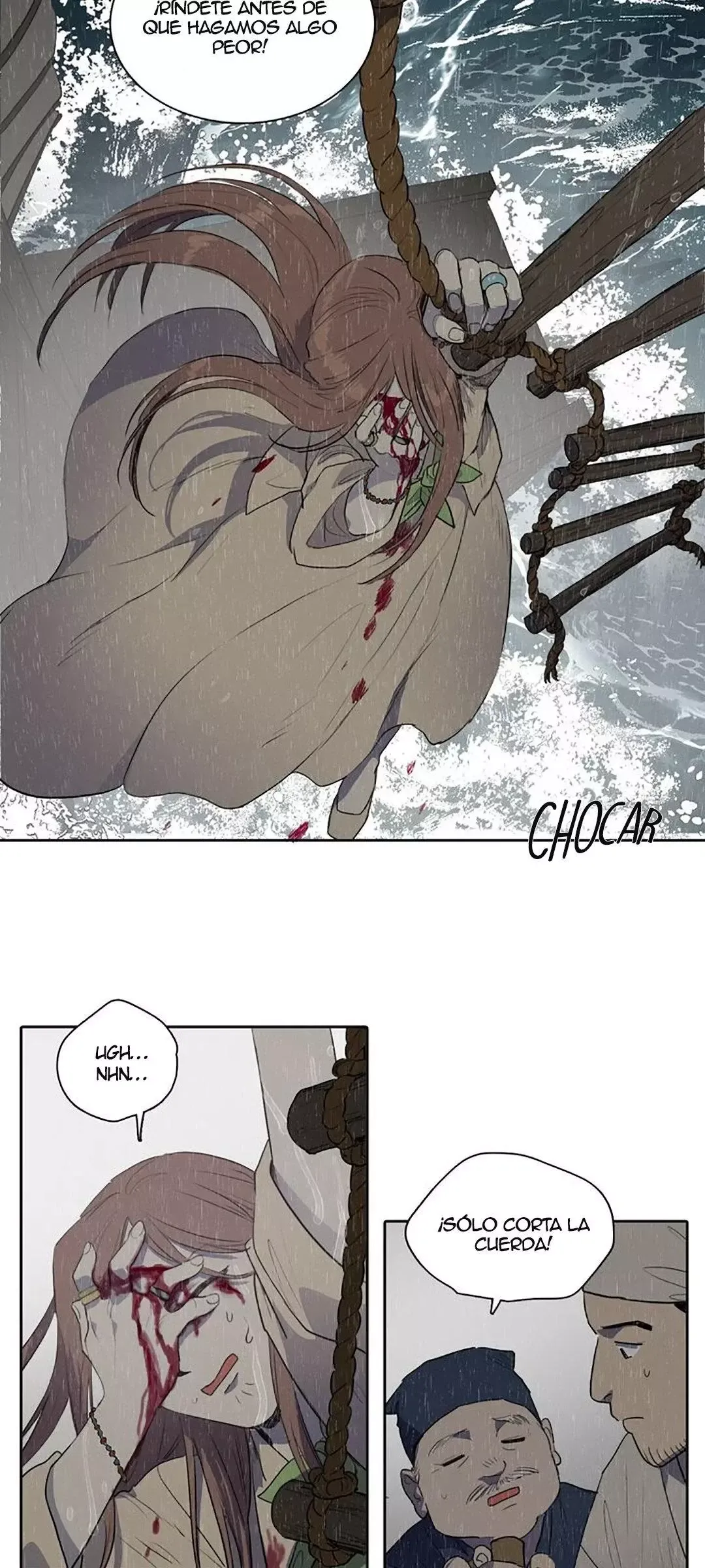 Her SHim - cheong Capítulo 79 en Línea - página 5