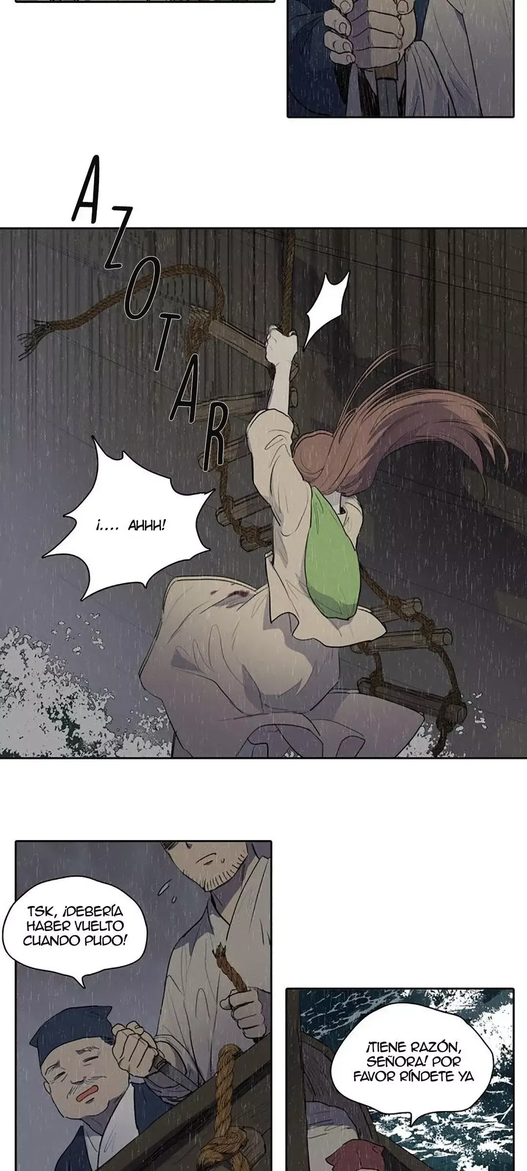 Her SHim - cheong Capítulo 79 en Línea - página 6