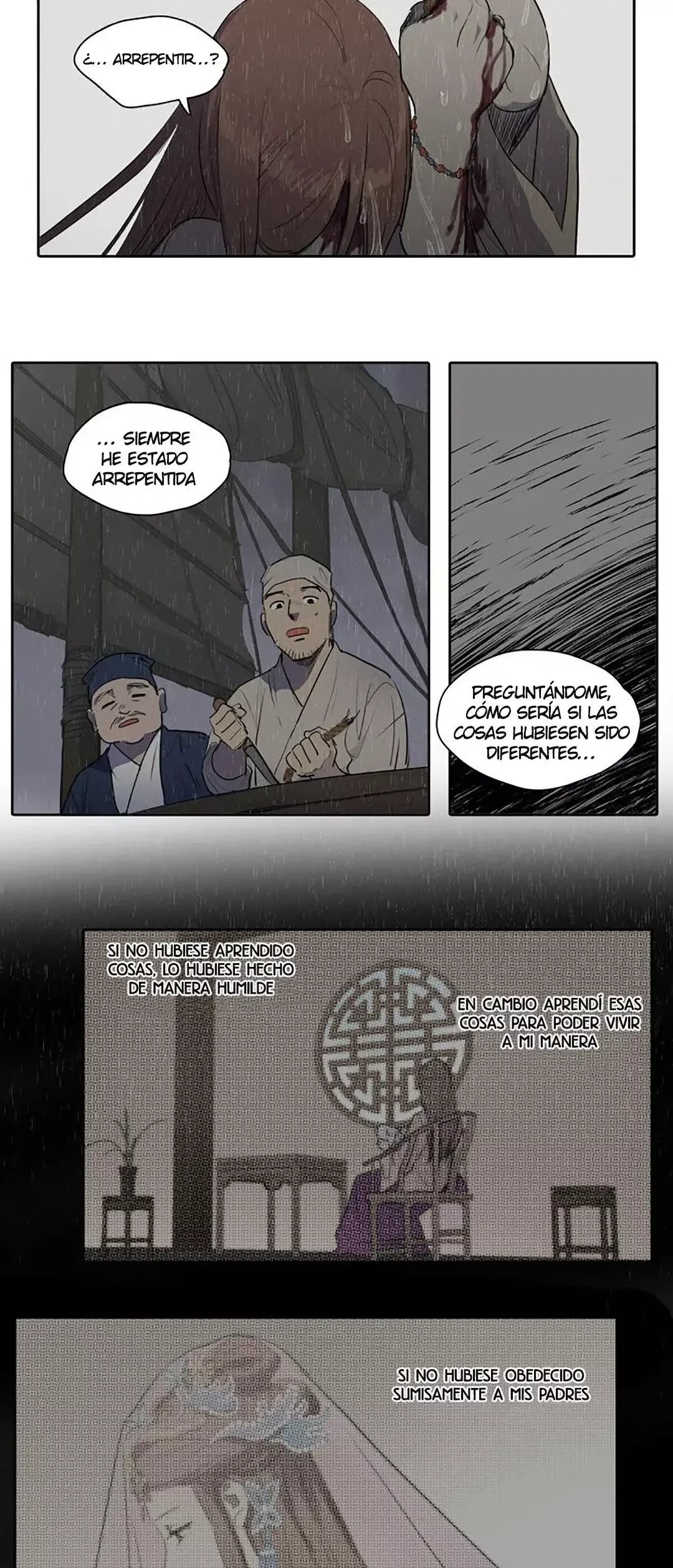Her SHim - cheong Capítulo 79 en Línea - página 8