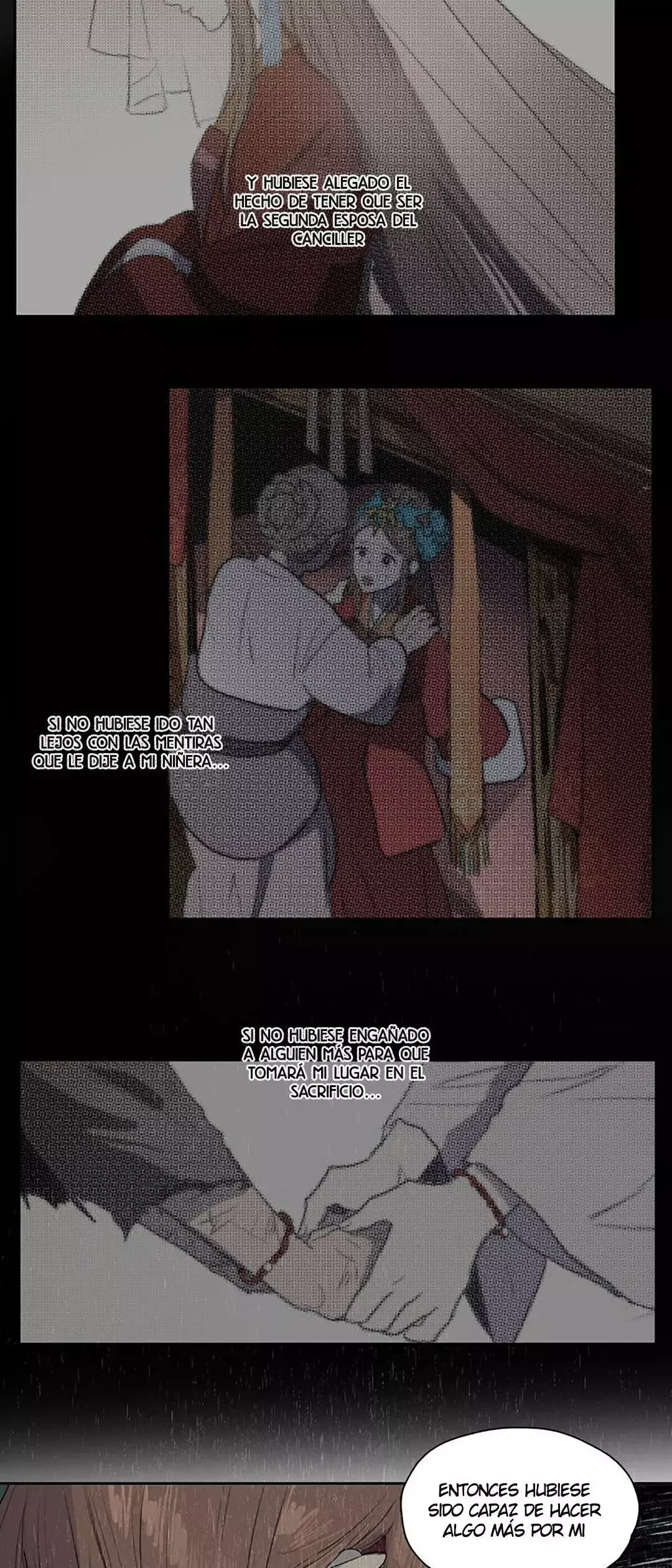 Her SHim - cheong Capítulo 79 en Línea - página 9