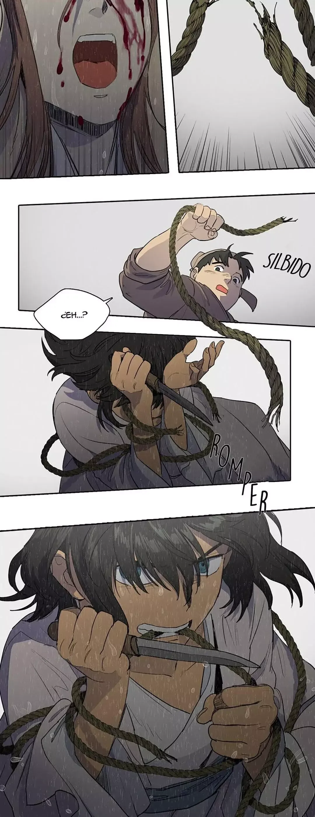 Her SHim - cheong Capítulo 79 en Línea - página 13