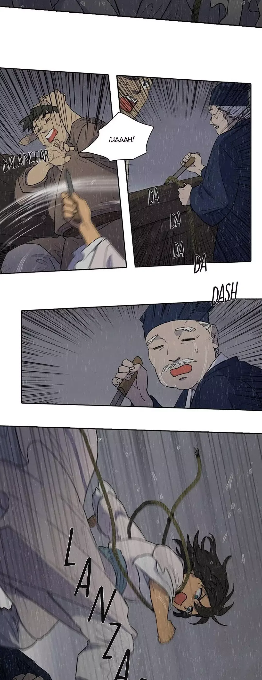 Her SHim - cheong Capítulo 79 en Línea - página 14