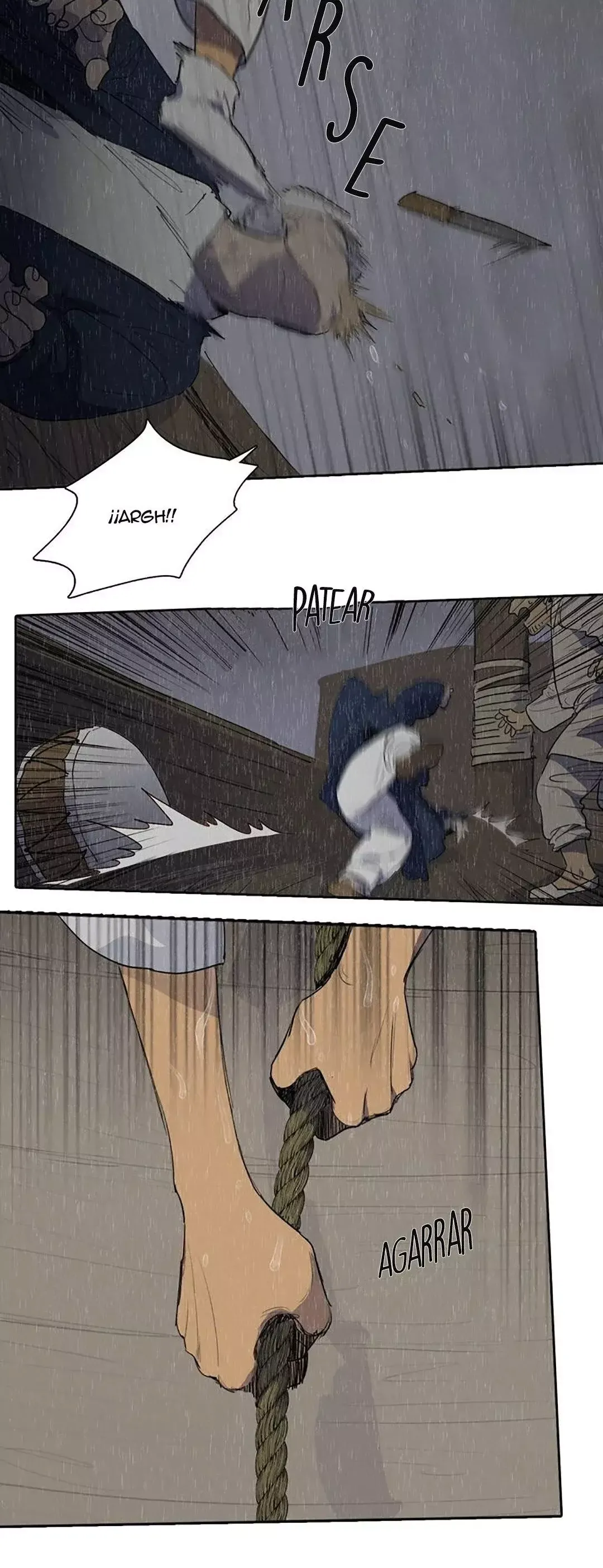 Her SHim - cheong Capítulo 79 en Línea - página 15