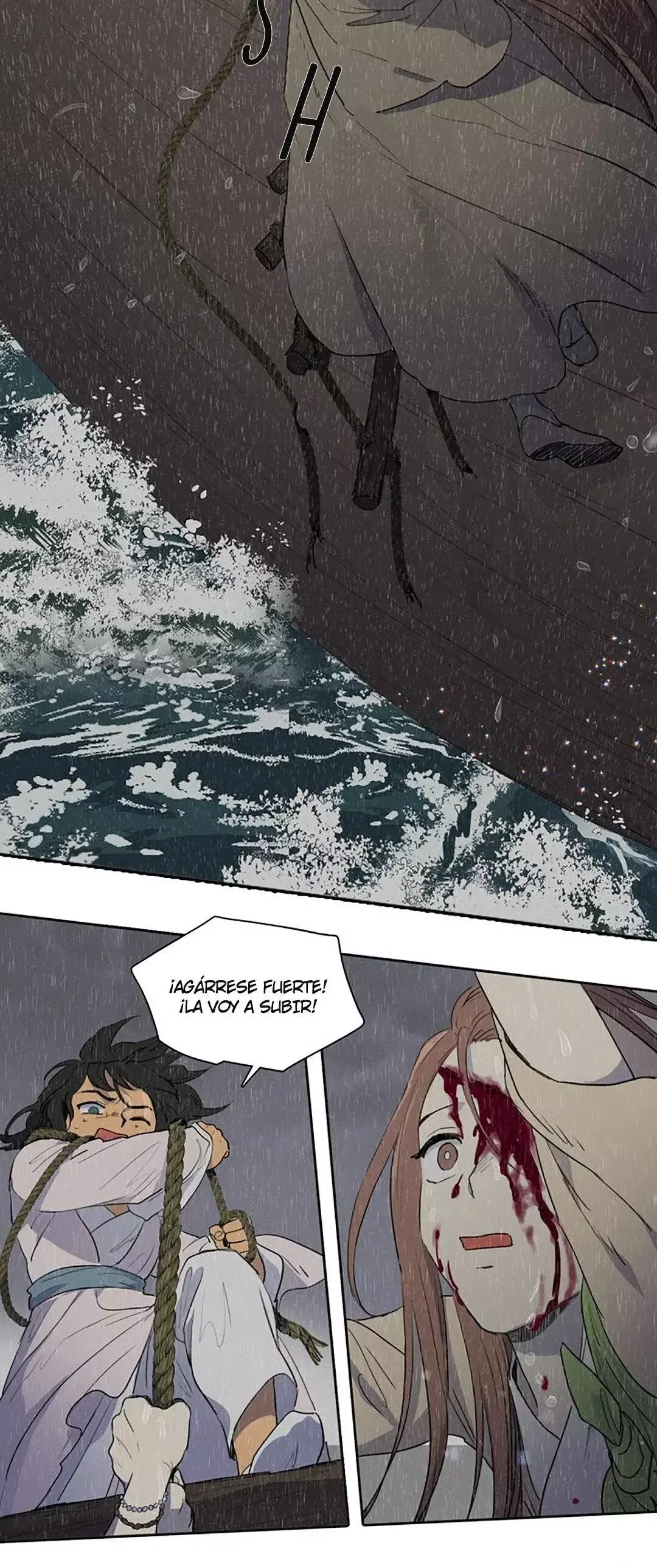 Her SHim - cheong Capítulo 79 en Línea - página 17