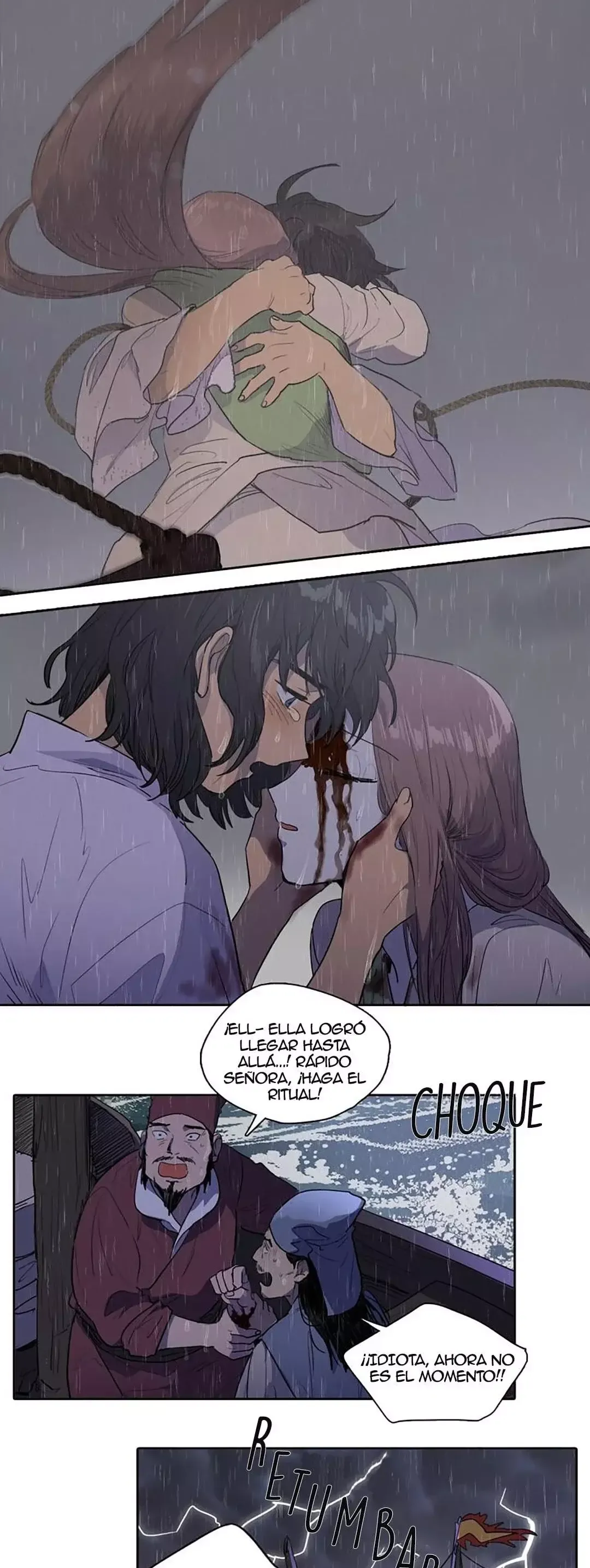 Her SHim - cheong Capítulo 80 en Línea - página 2