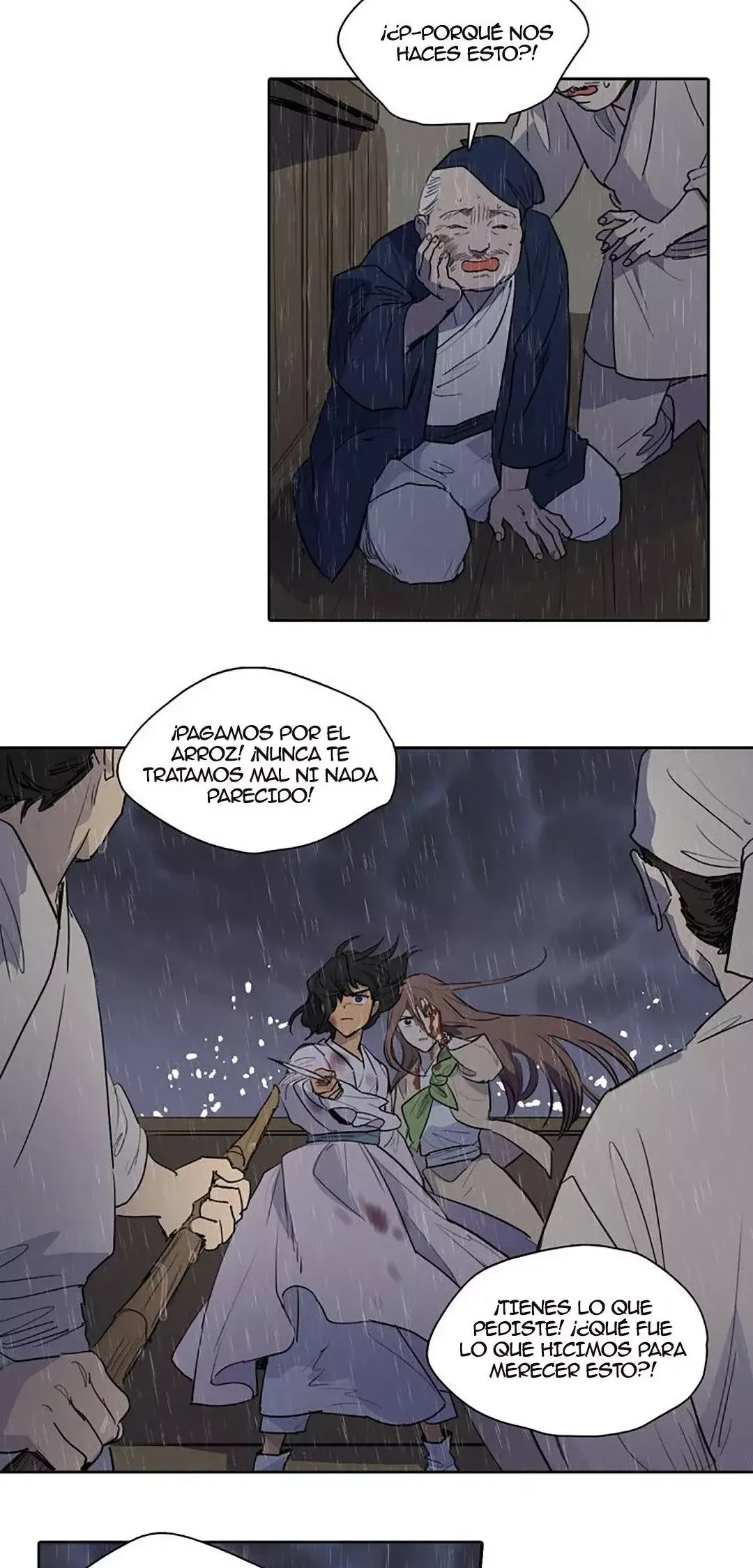 Her SHim - cheong Capítulo 80 en Línea - página 6