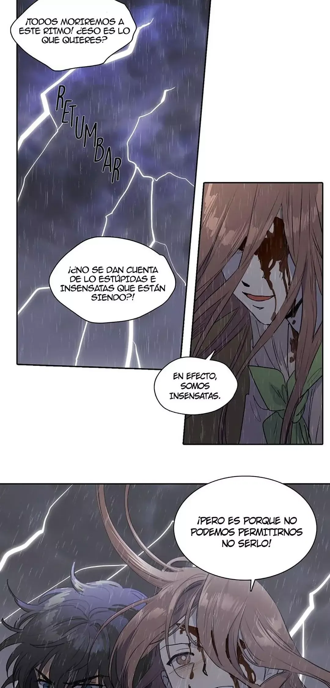 Her SHim - cheong Capítulo 80 en Línea - página 7