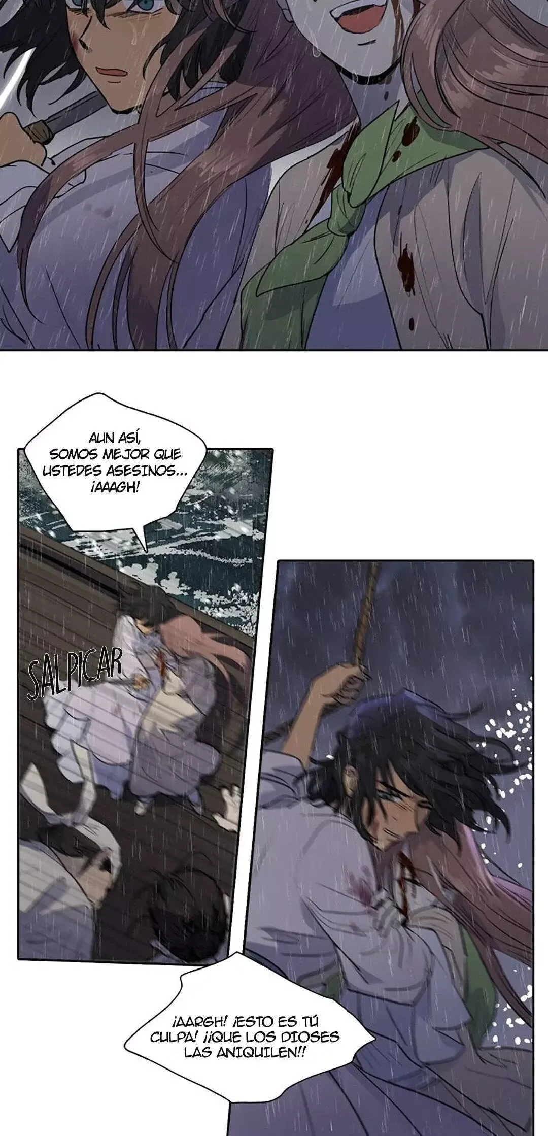 Her SHim - cheong Capítulo 80 en Línea - página 8