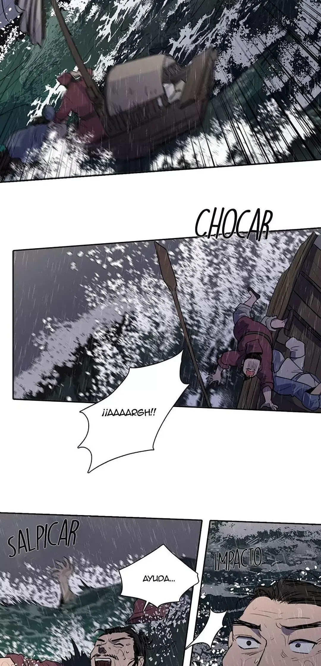 Her SHim - cheong Capítulo 80 en Línea - página 10
