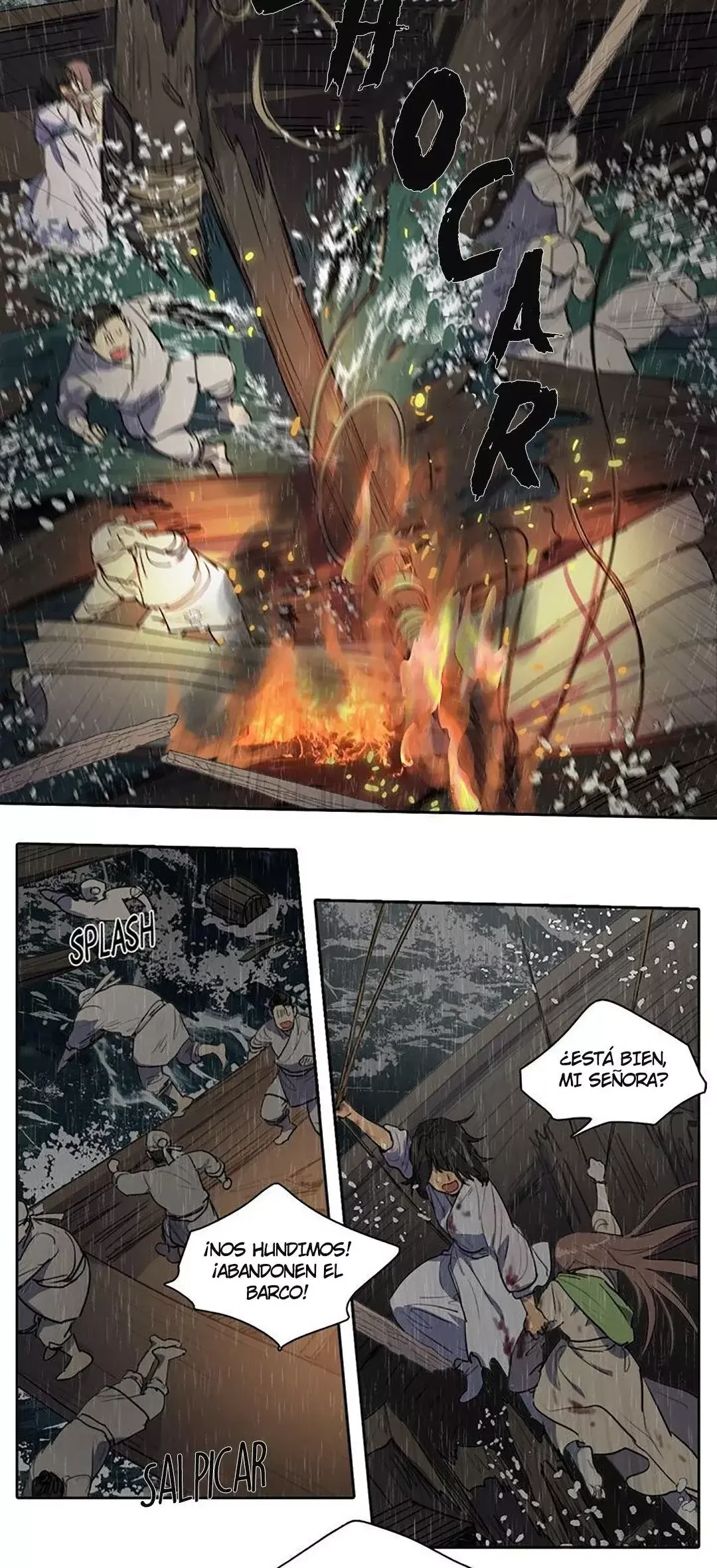 Her SHim - cheong Capítulo 80 en Línea - página 13