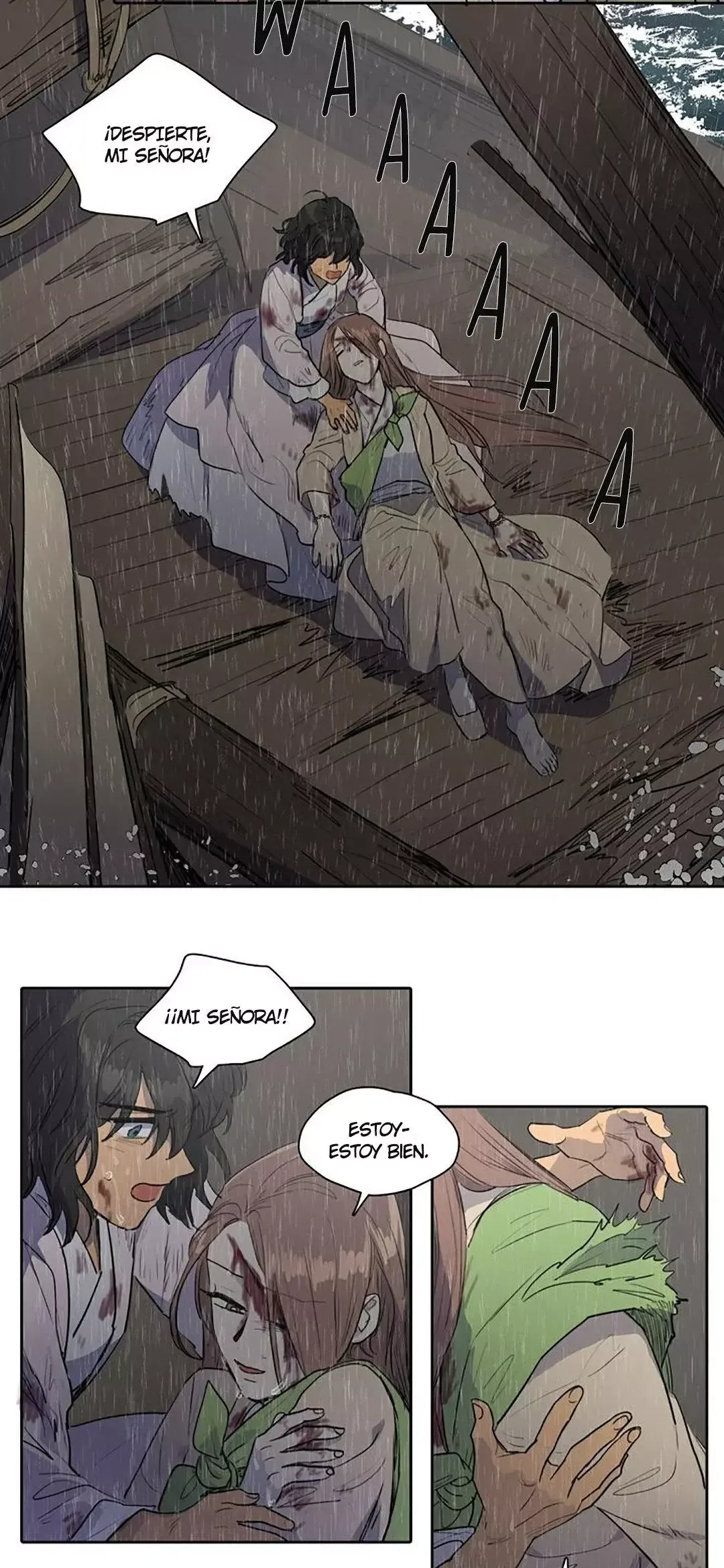 Her SHim - cheong Capítulo 80 en Línea - página 16