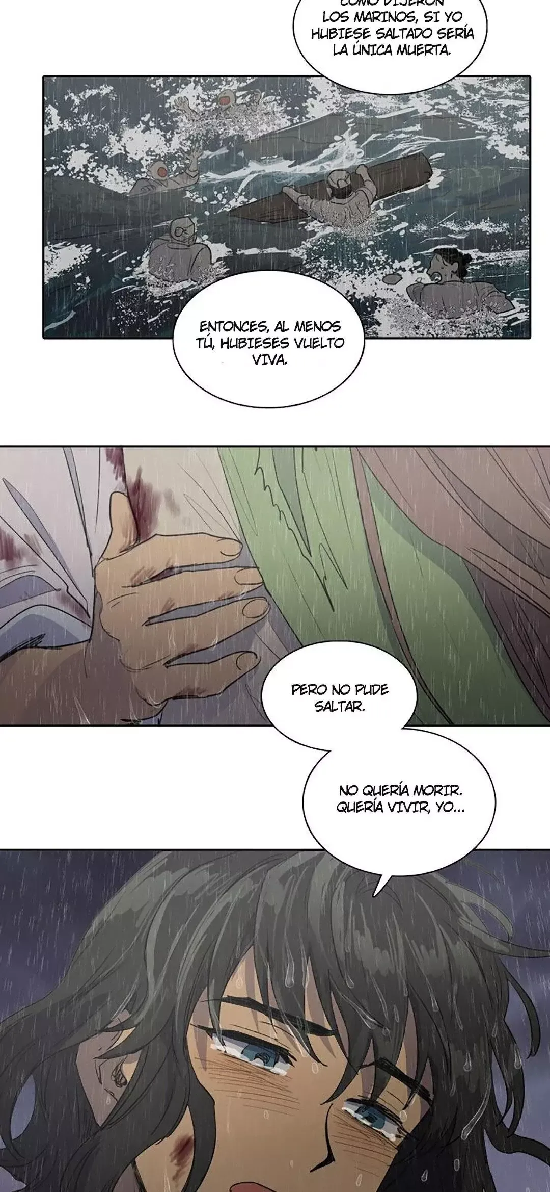 Her SHim - cheong Capítulo 80 en Línea - página 18