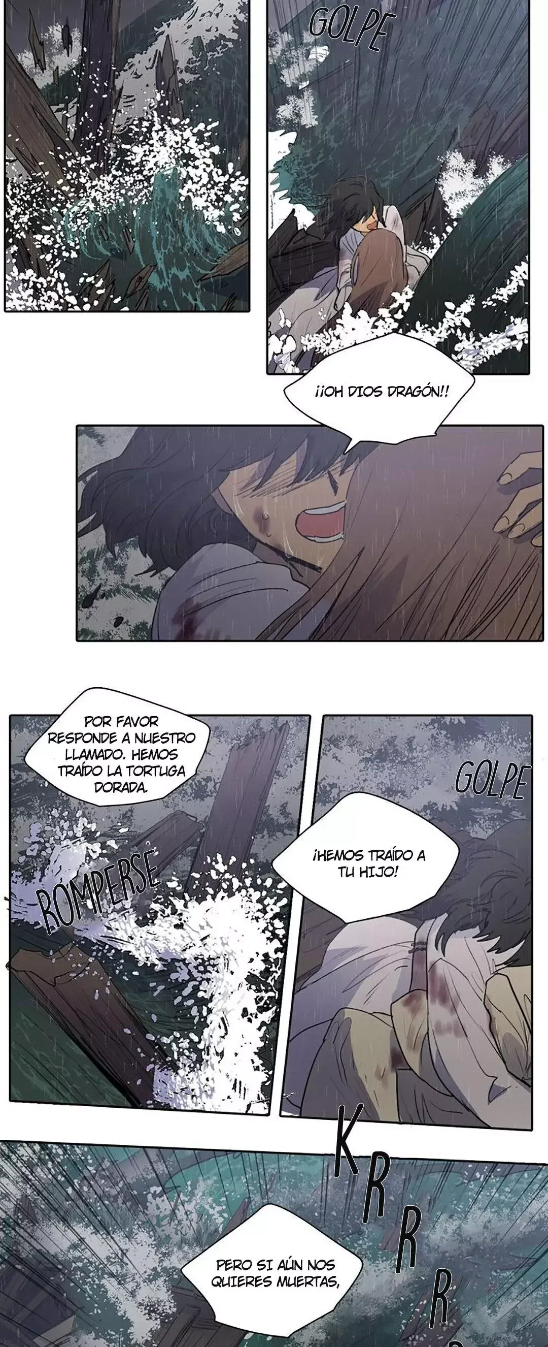 Her SHim - cheong Capítulo 80 en Línea - página 22