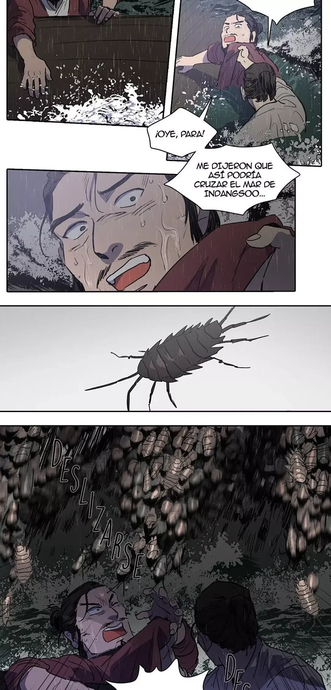 Her SHim - cheong Capítulo 80 en Línea - página 24