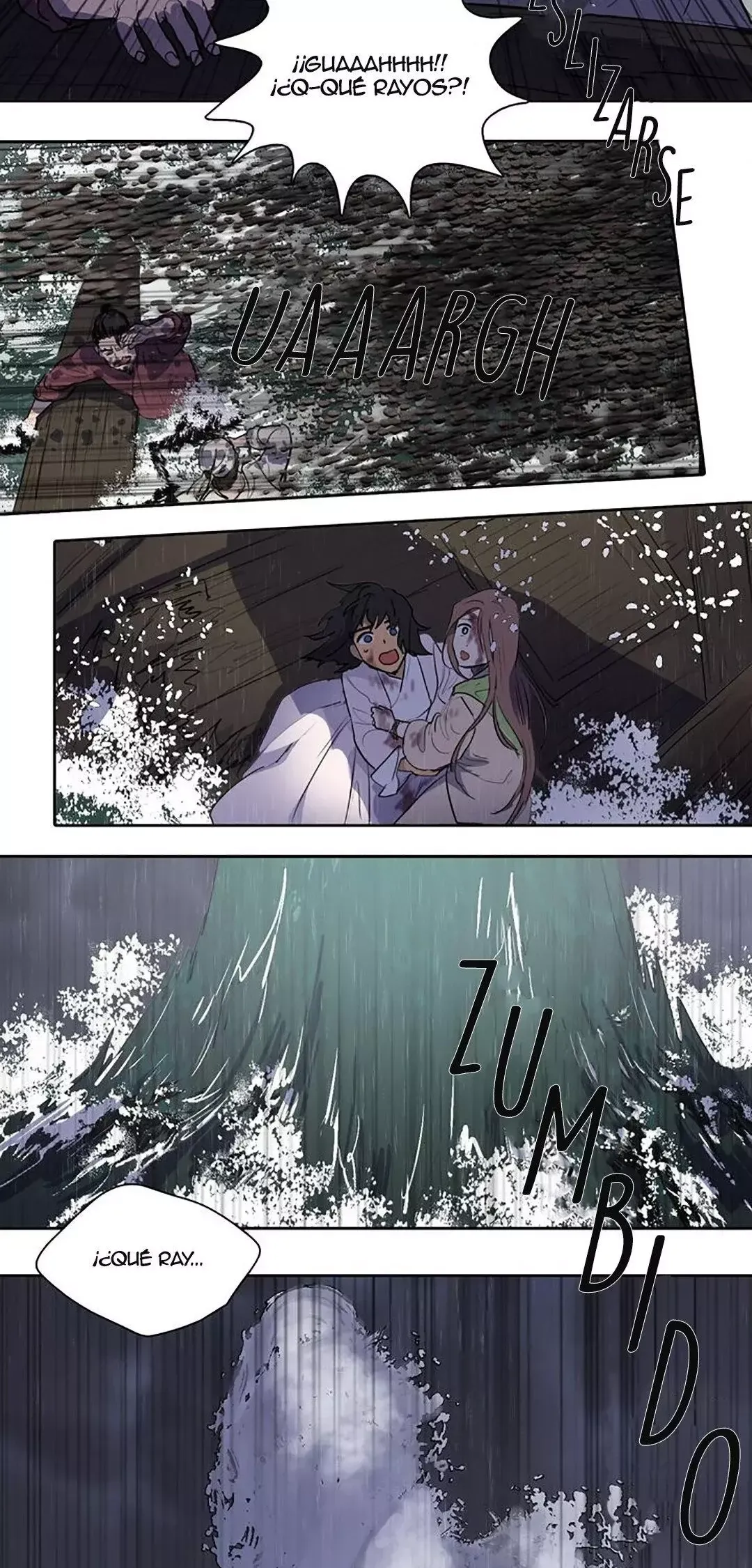 Her SHim - cheong Capítulo 80 en Línea - página 25