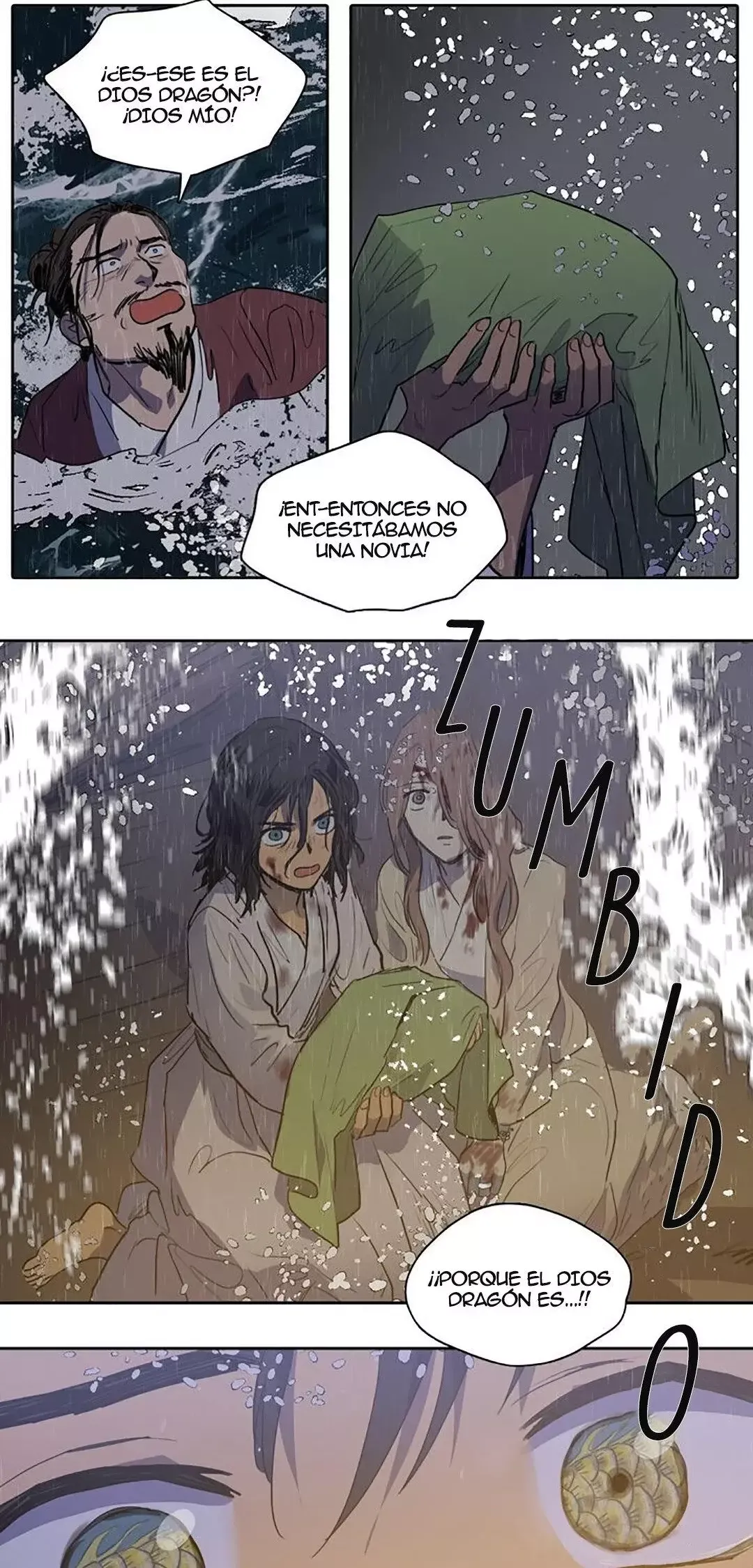 Her SHim - cheong Capítulo 80 en Línea - página 28