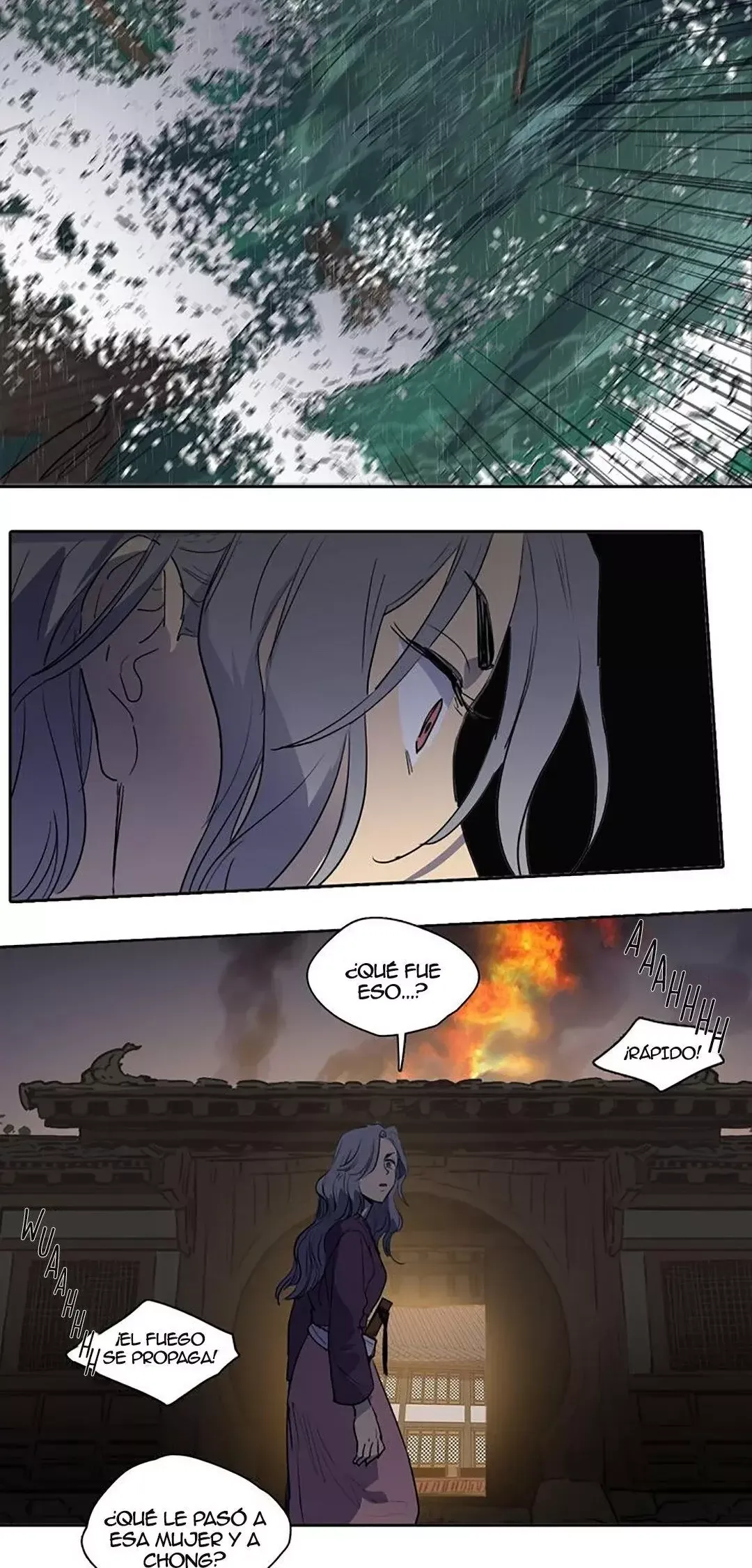 Her SHim - cheong Capítulo 80 en Línea - página 30