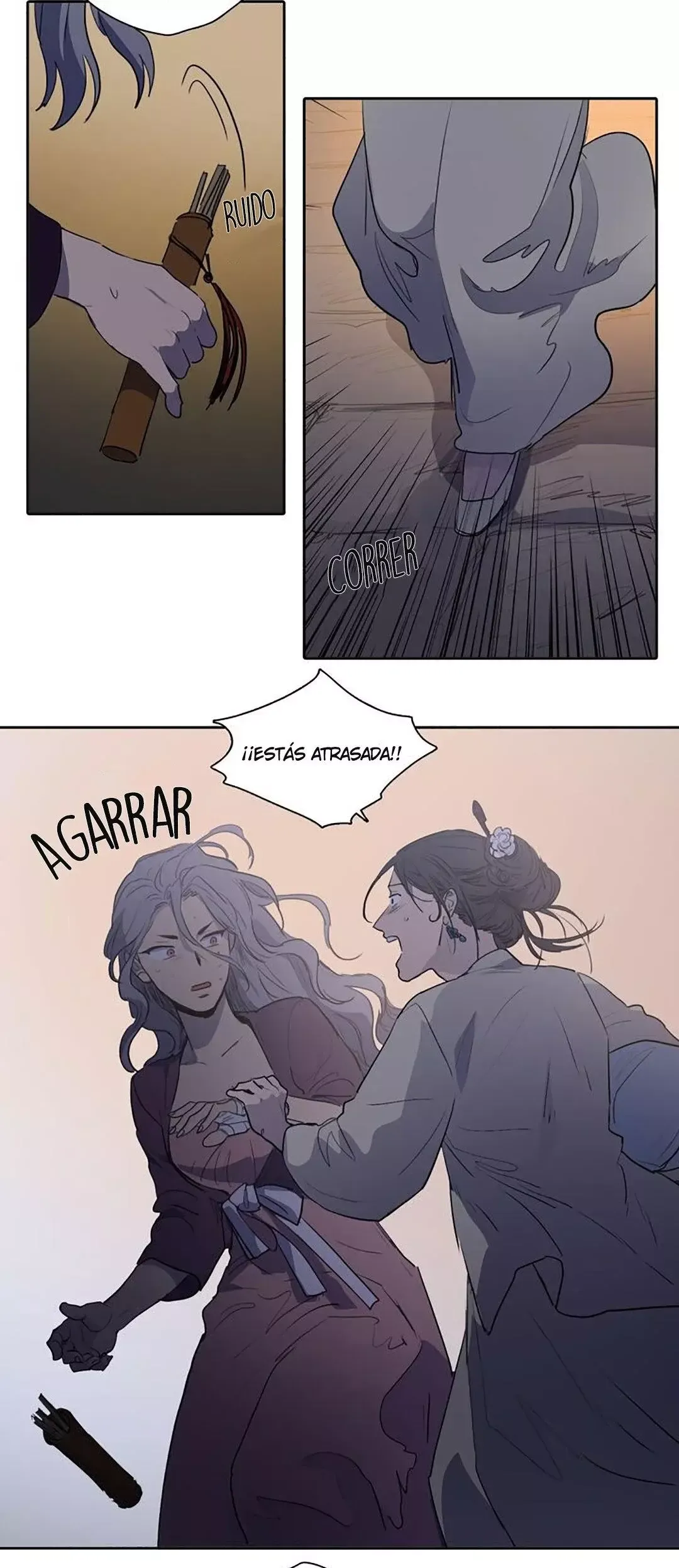 Her SHim - cheong Capítulo 80 en Línea - página 31