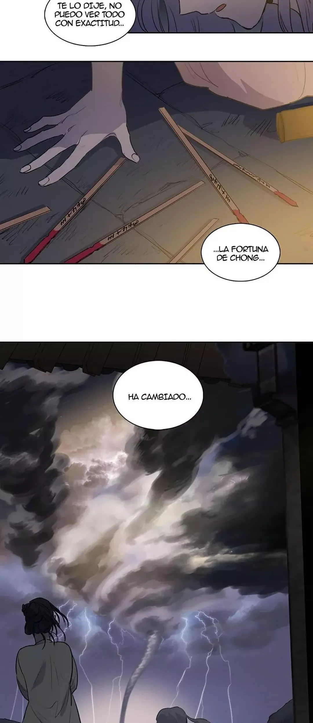 Her SHim - cheong Capítulo 80 en Línea - página 33