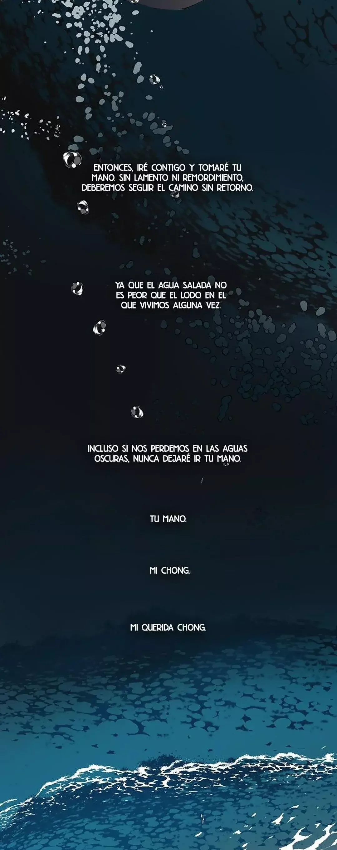Her SHim - cheong Capítulo 80 en Línea - página 36