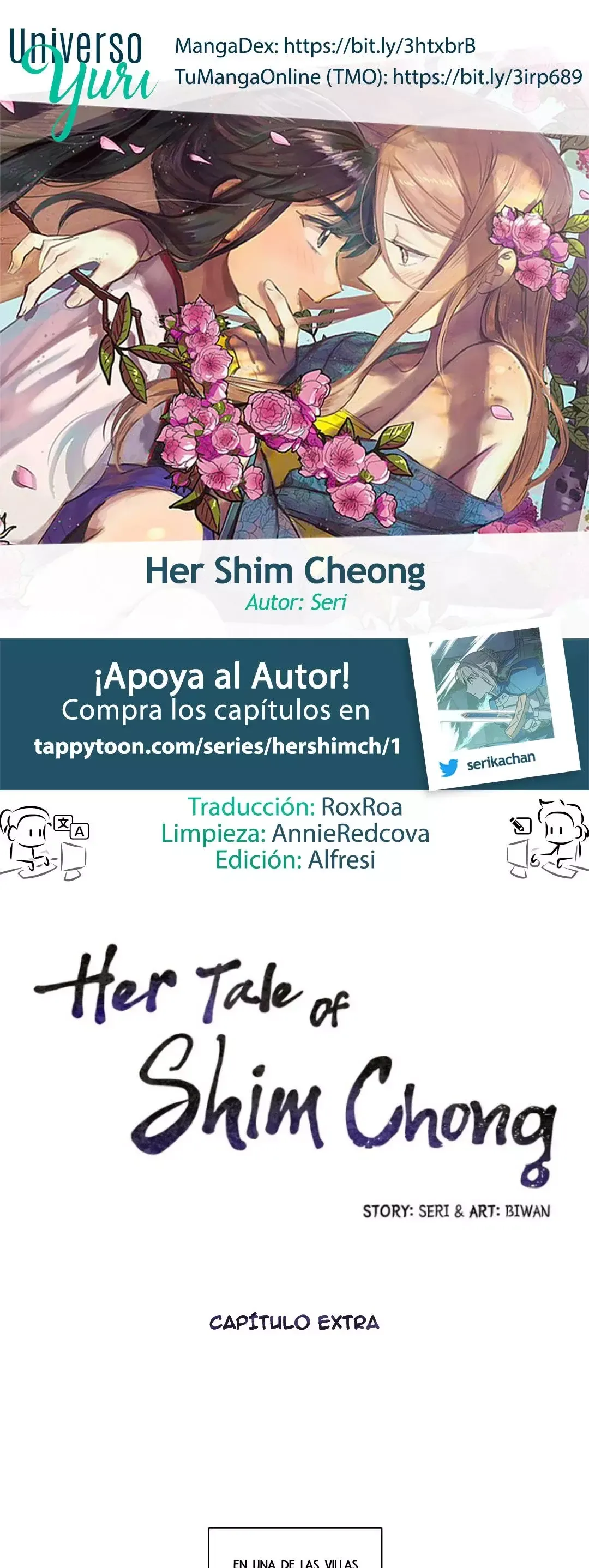 Her SHim - cheong Capítulo 82 en Línea - página 1